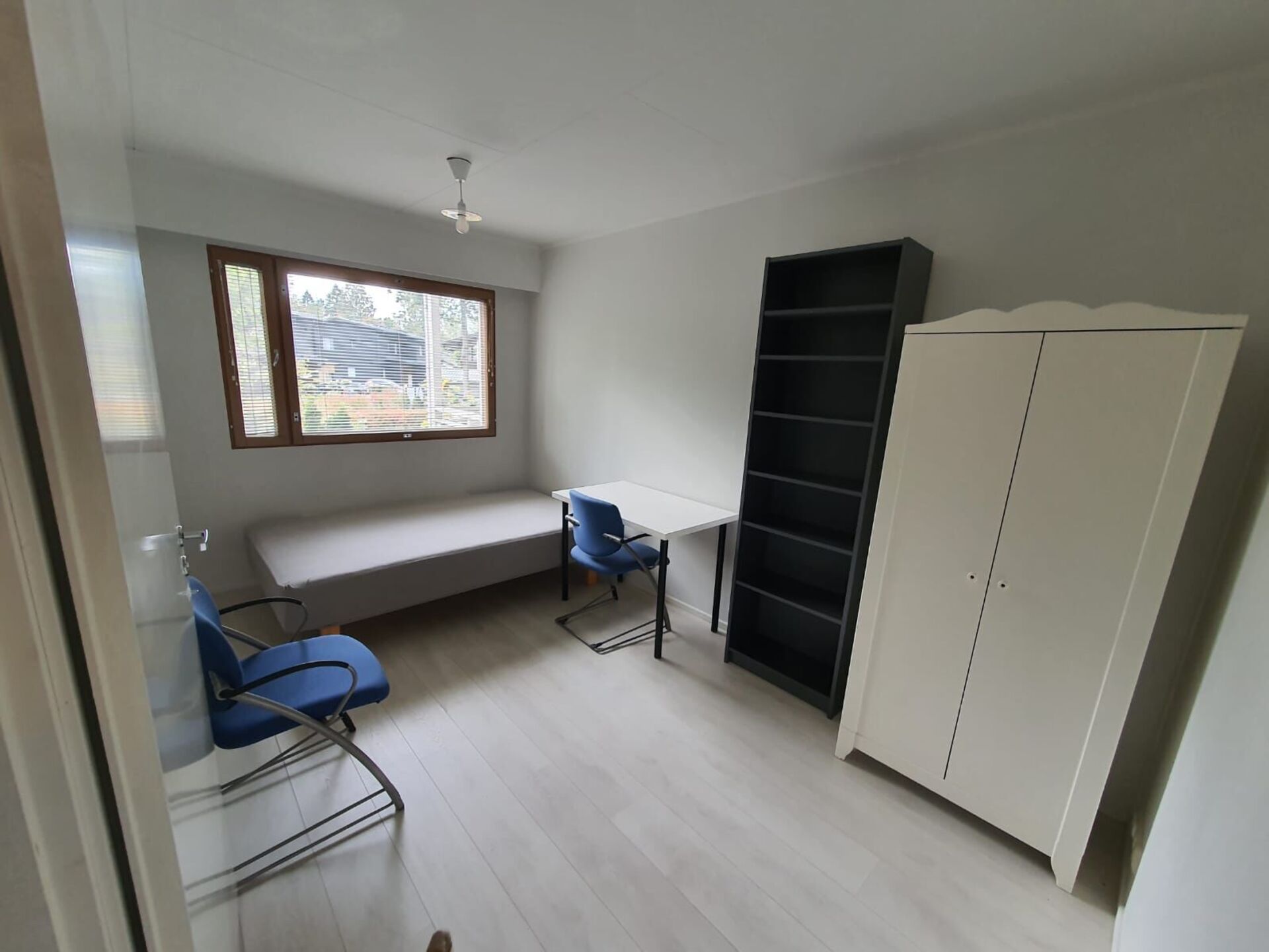 Furnished apartment in Helsinki — photo 5