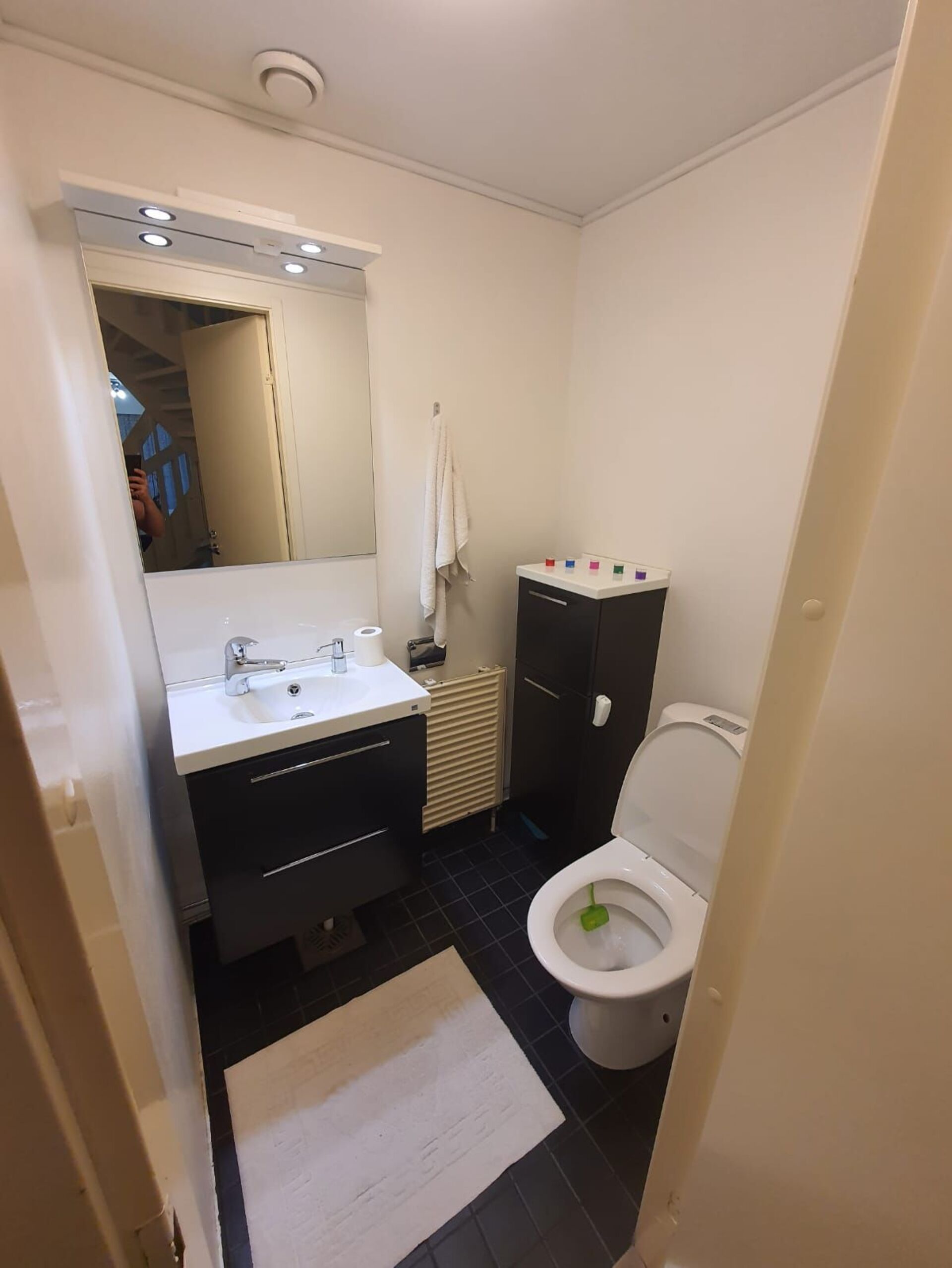 Furnished apartment in Helsinki — photo 7