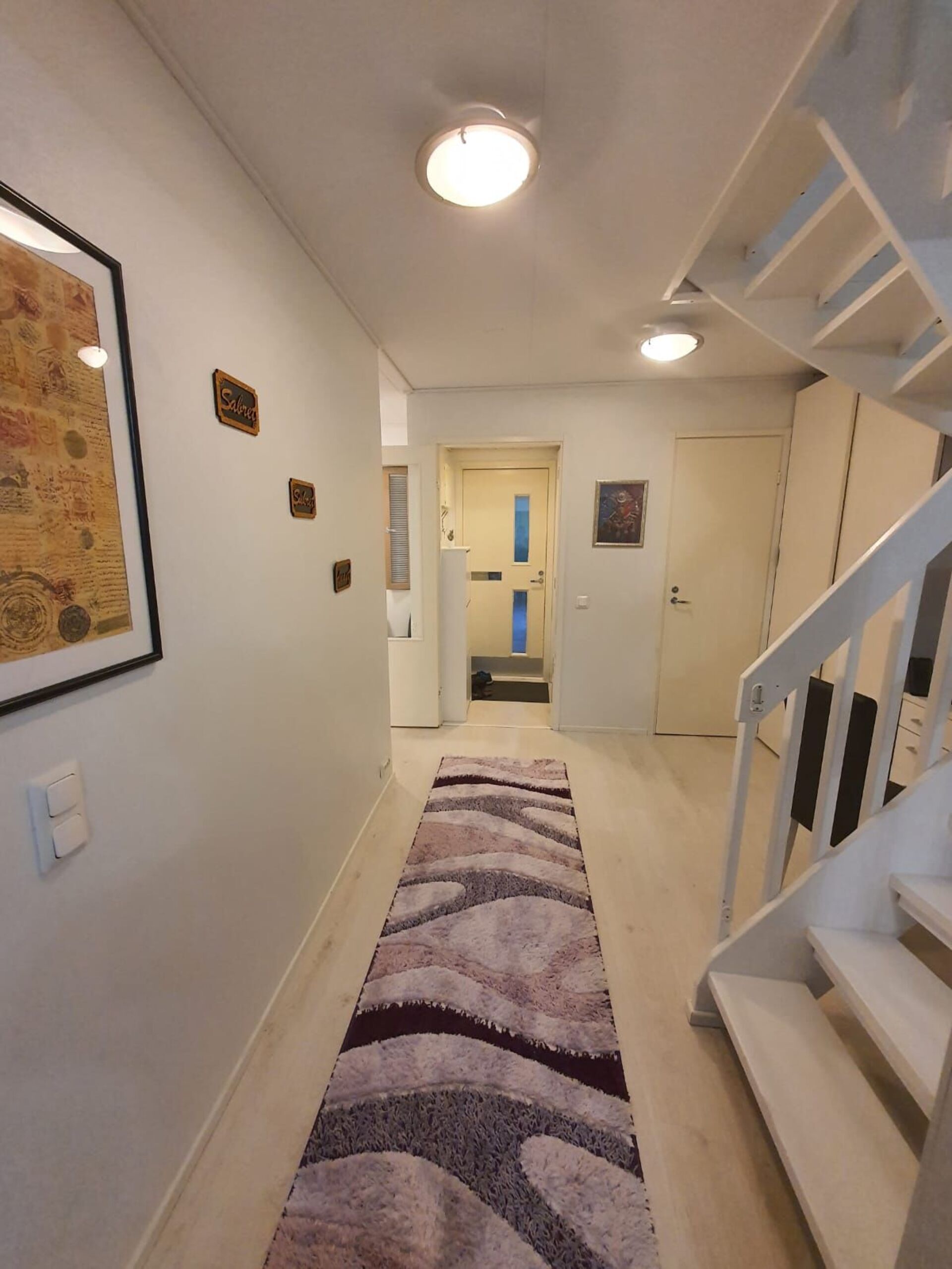 Furnished apartment in Helsinki — photo 6