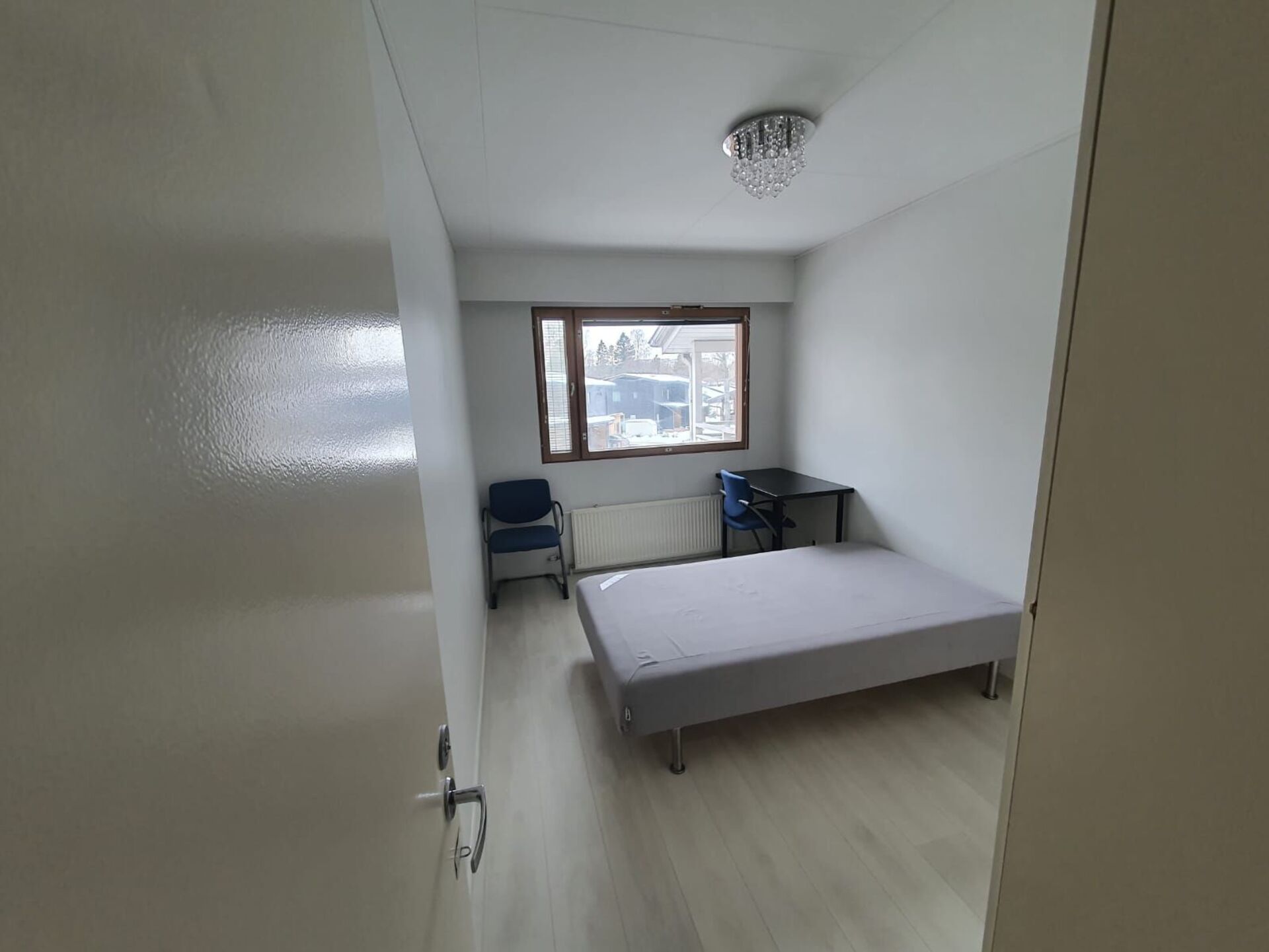 Furnished apartment in Helsinki — photo 8