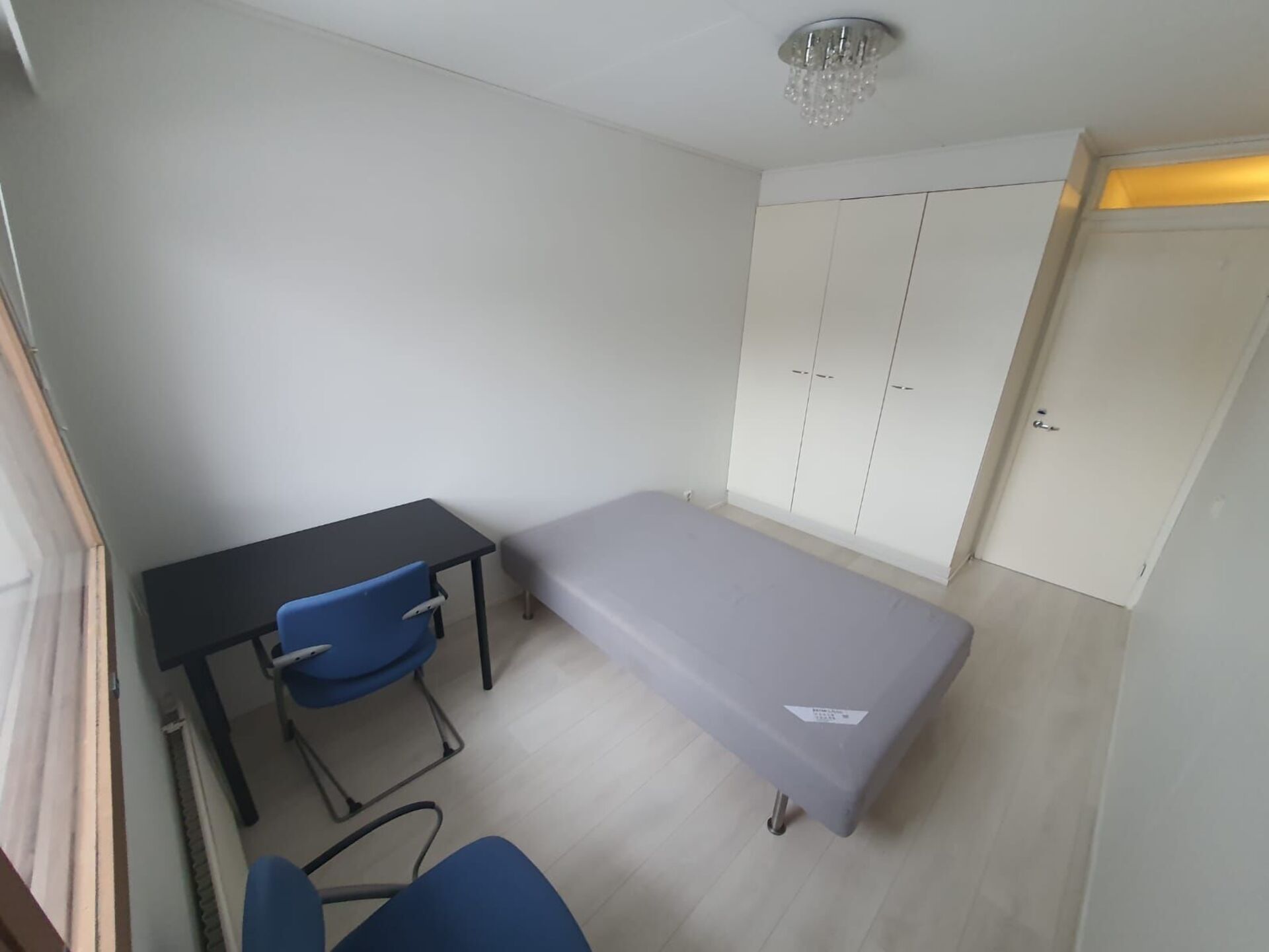 Furnished apartment in Helsinki — photo 10