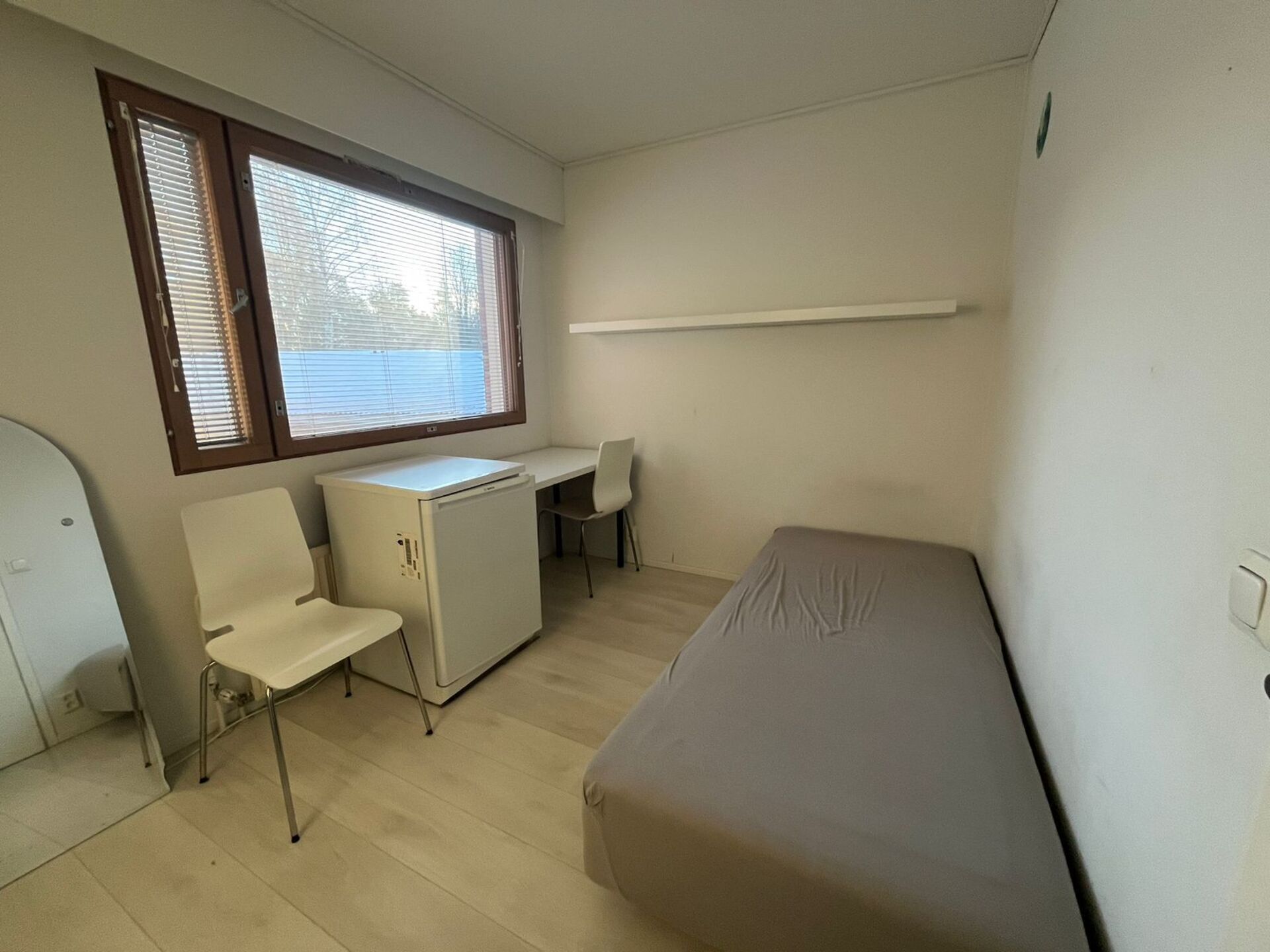 Furnished apartment in Helsinki — photo 11