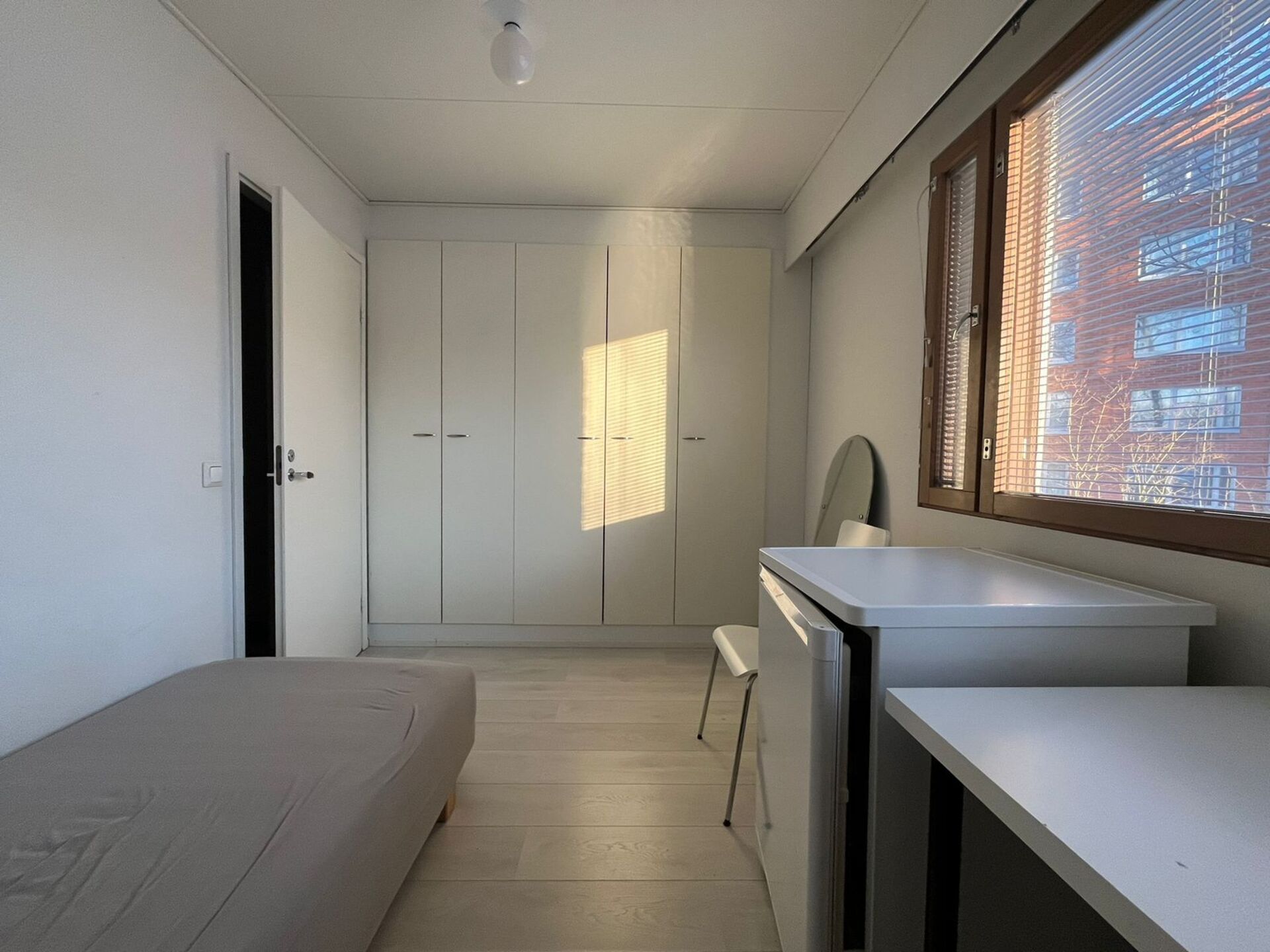 Furnished apartment in Helsinki — photo 12