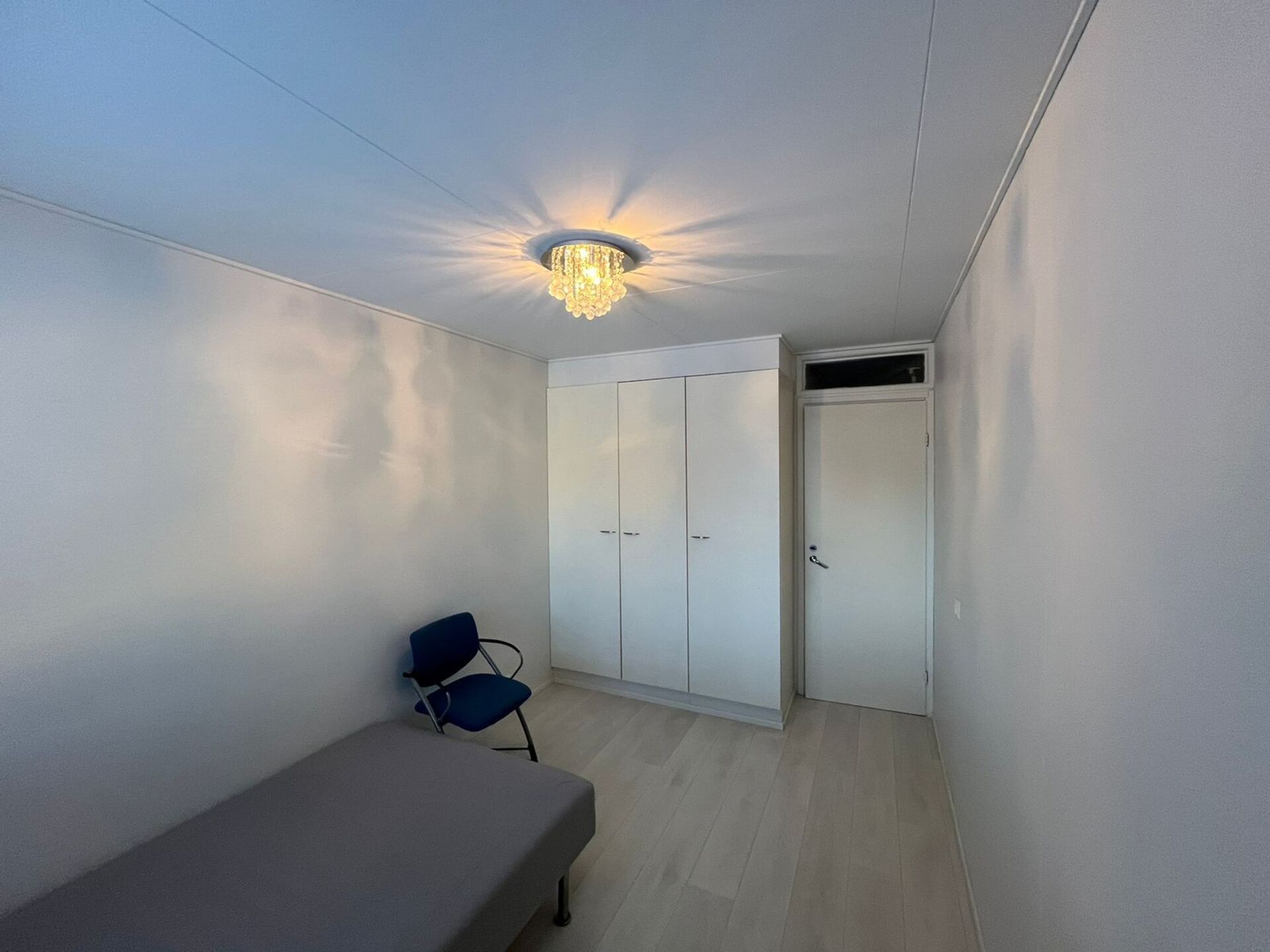 Furnished apartment in Helsinki — photo 13