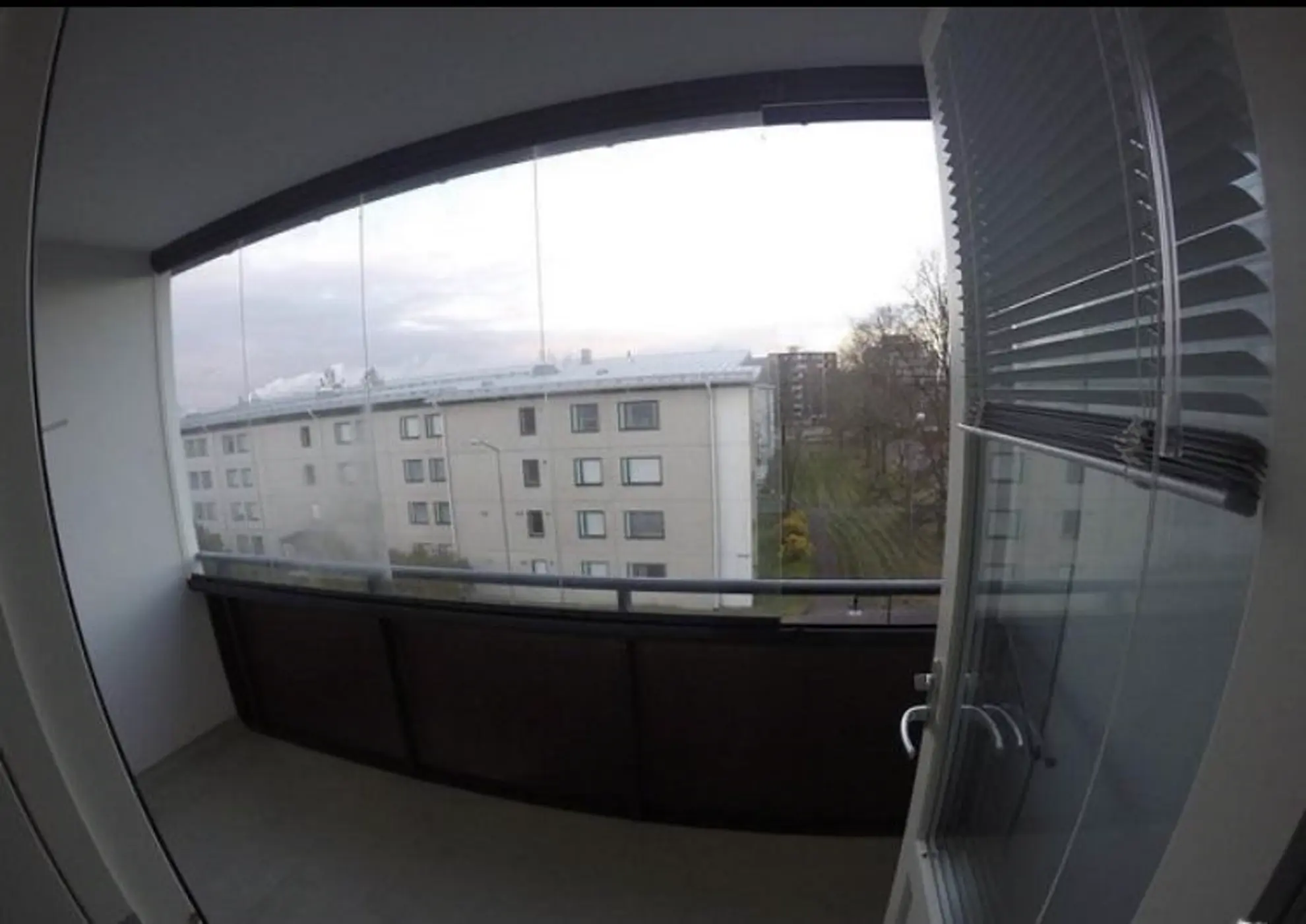 Furnished apartment in Riihimäki — photo 2