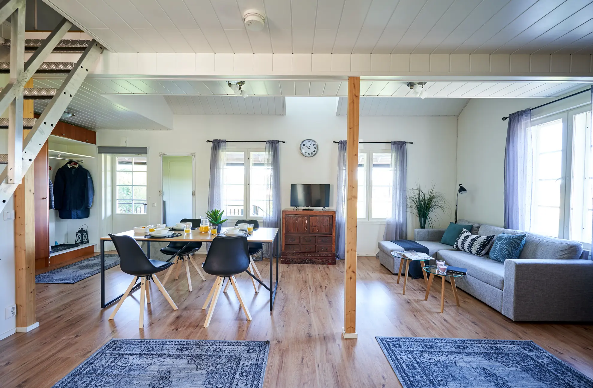 Furnished apartment in Porvoo — photo 2