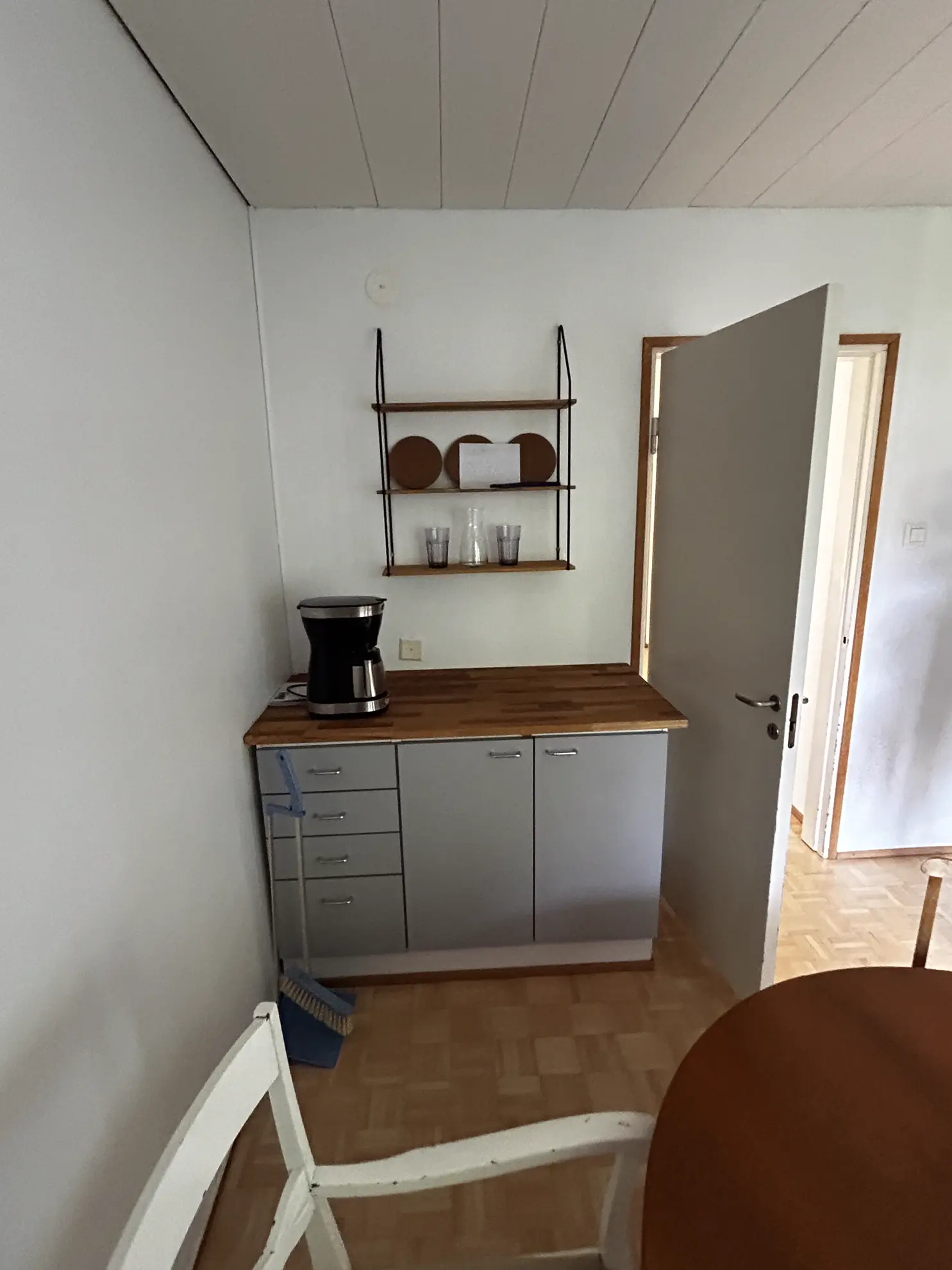 Furnished apartment in Helsinki — photo 10