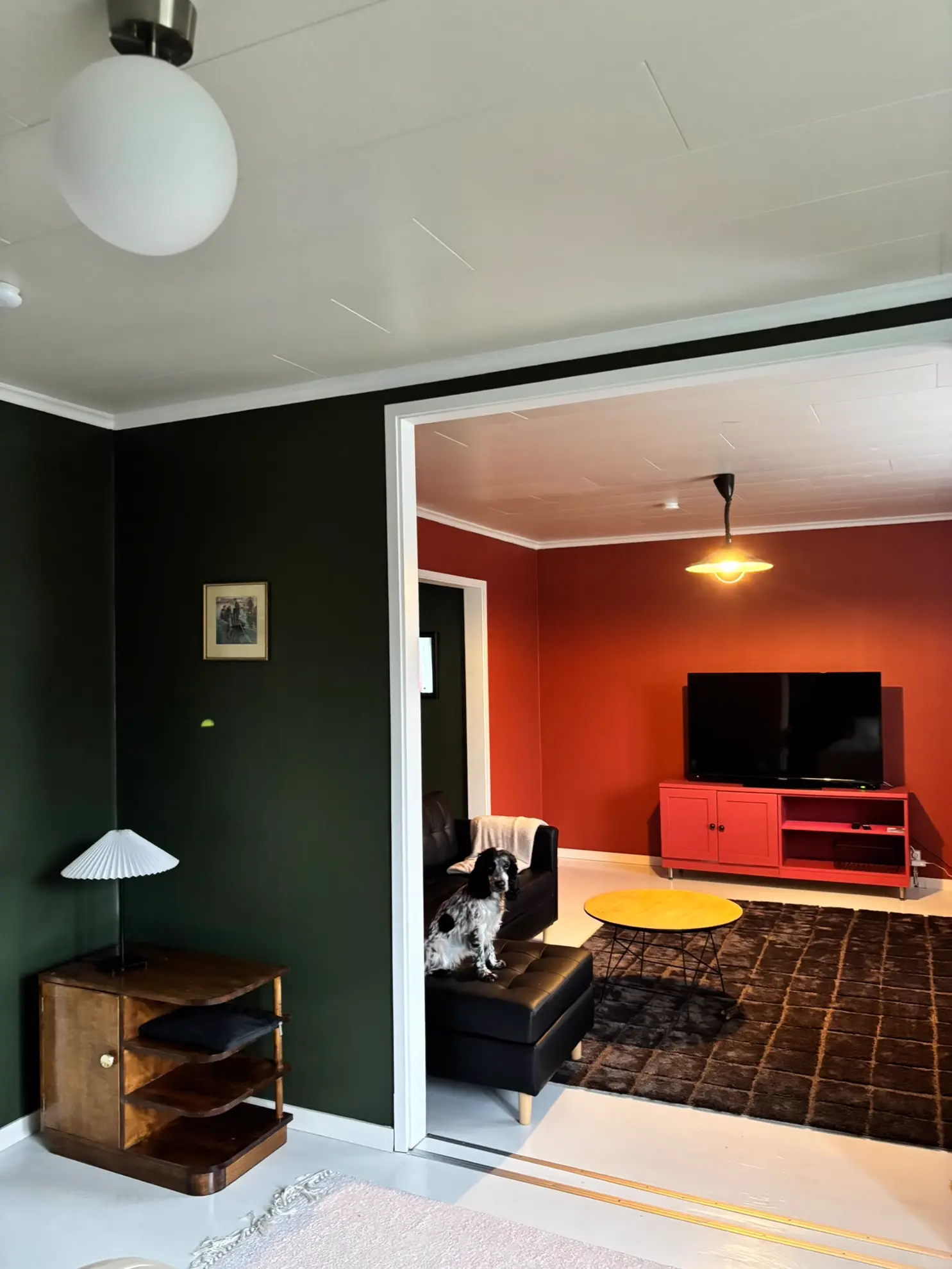 Furnished apartment in Kokkola — photo 3
