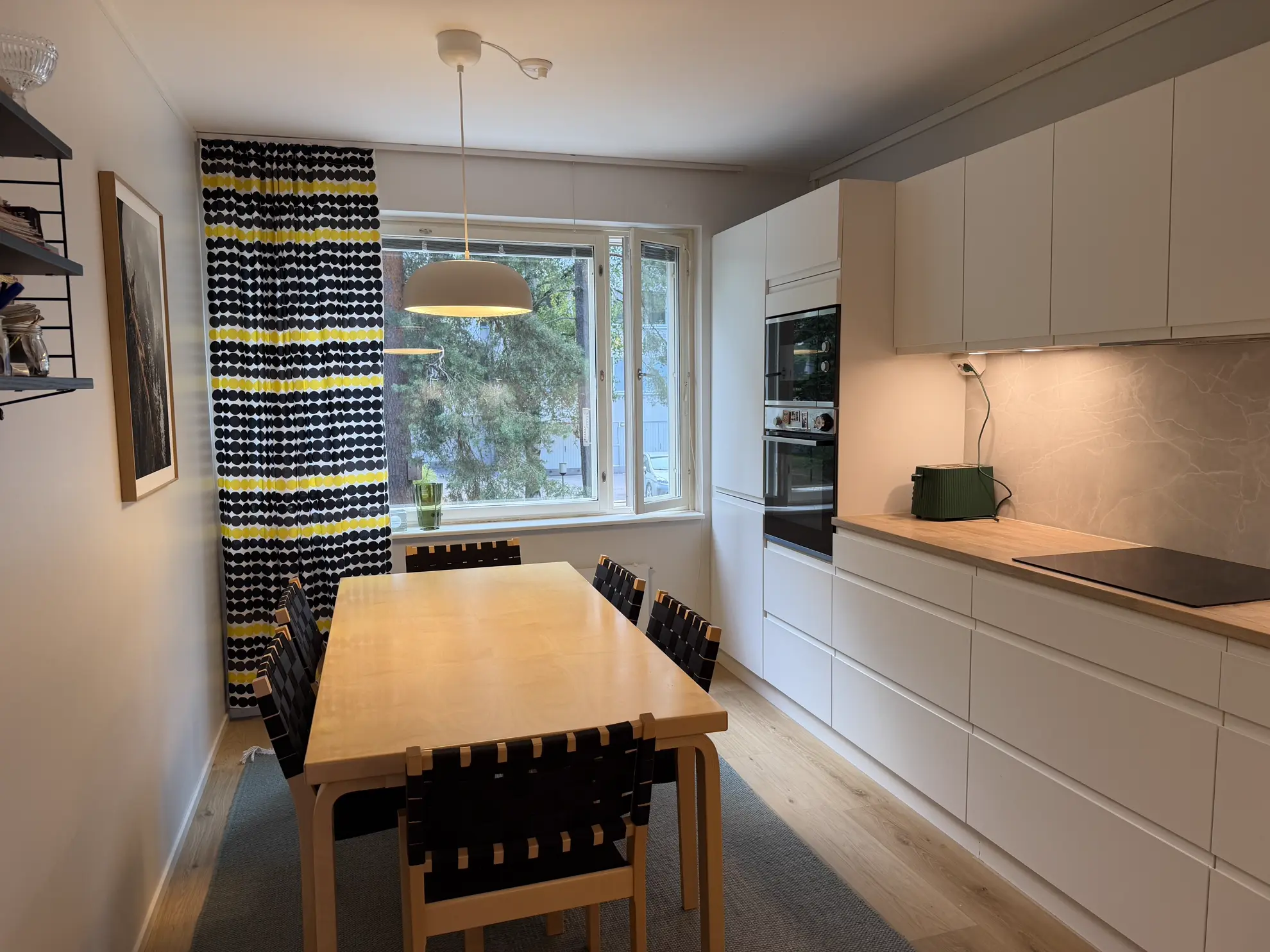 Furnished apartment in Helsinki — photo 4