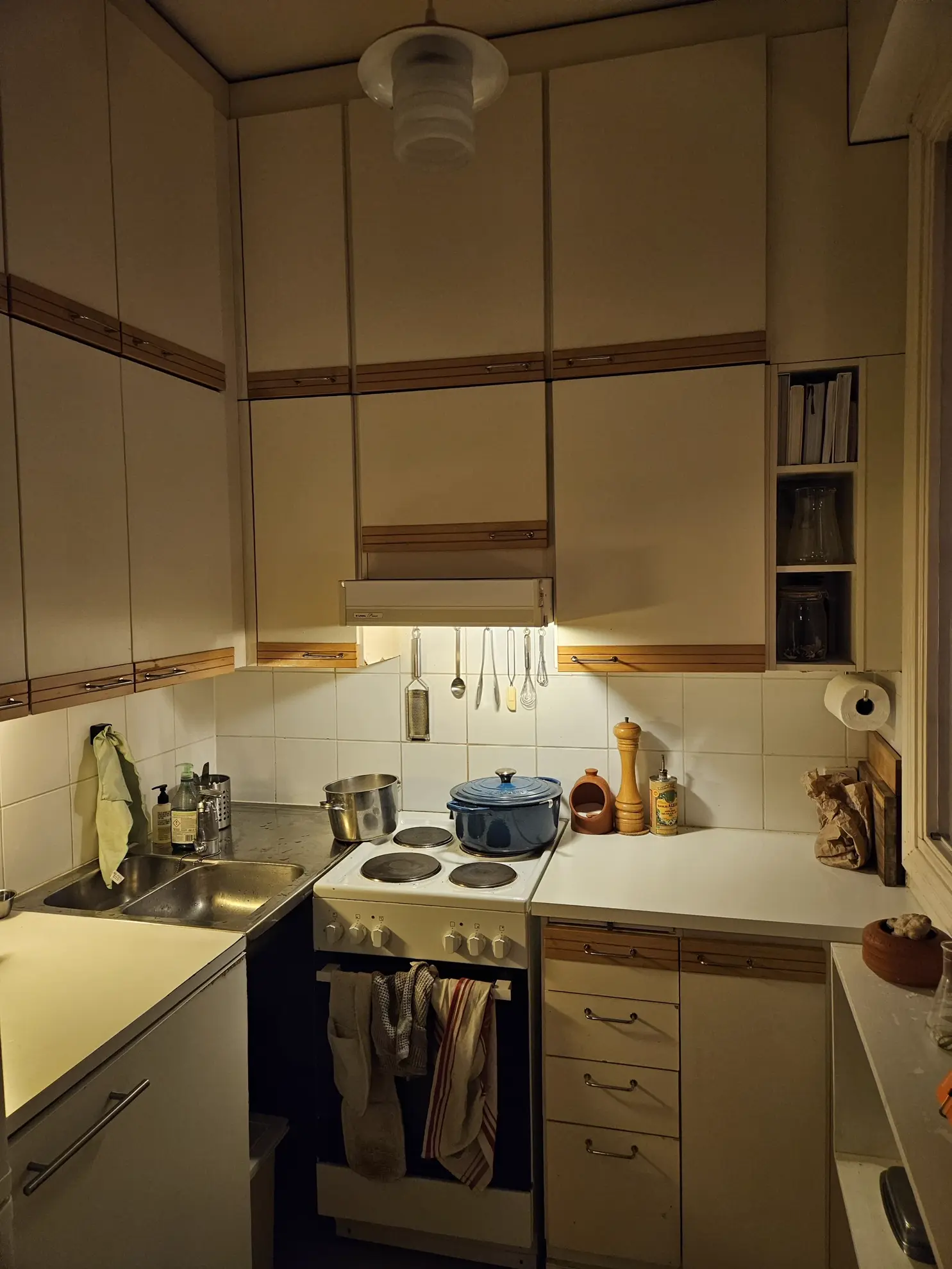 Furnished apartment in Helsinki — photo 3