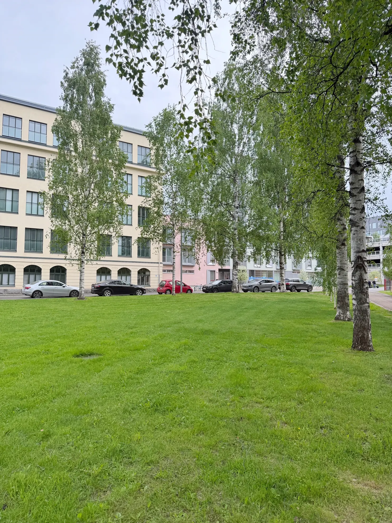 Furnished apartment in Oulu — photo 5