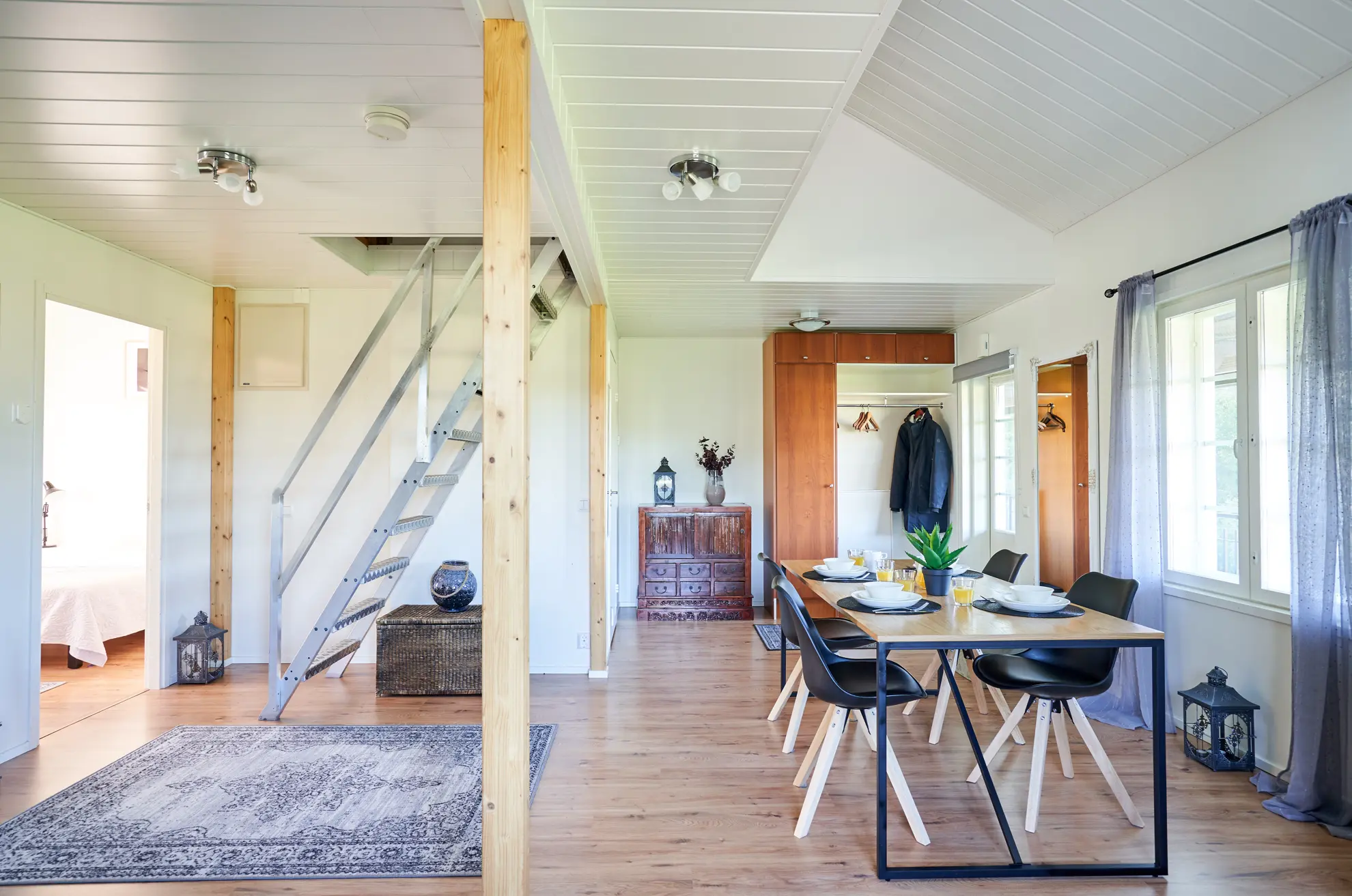 Furnished apartment in Porvoo — photo 3