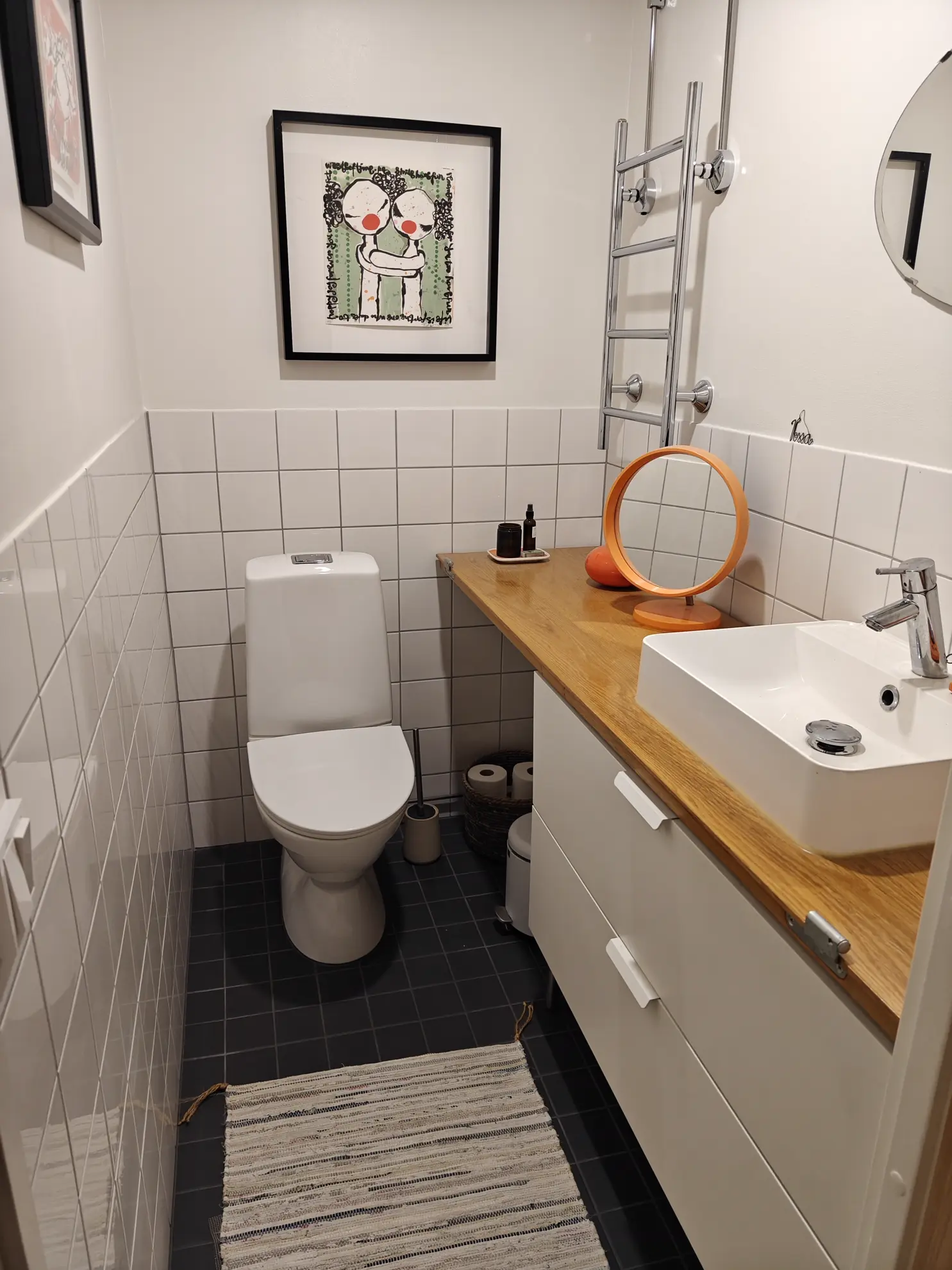 Furnished apartment in Helsinki — photo 7