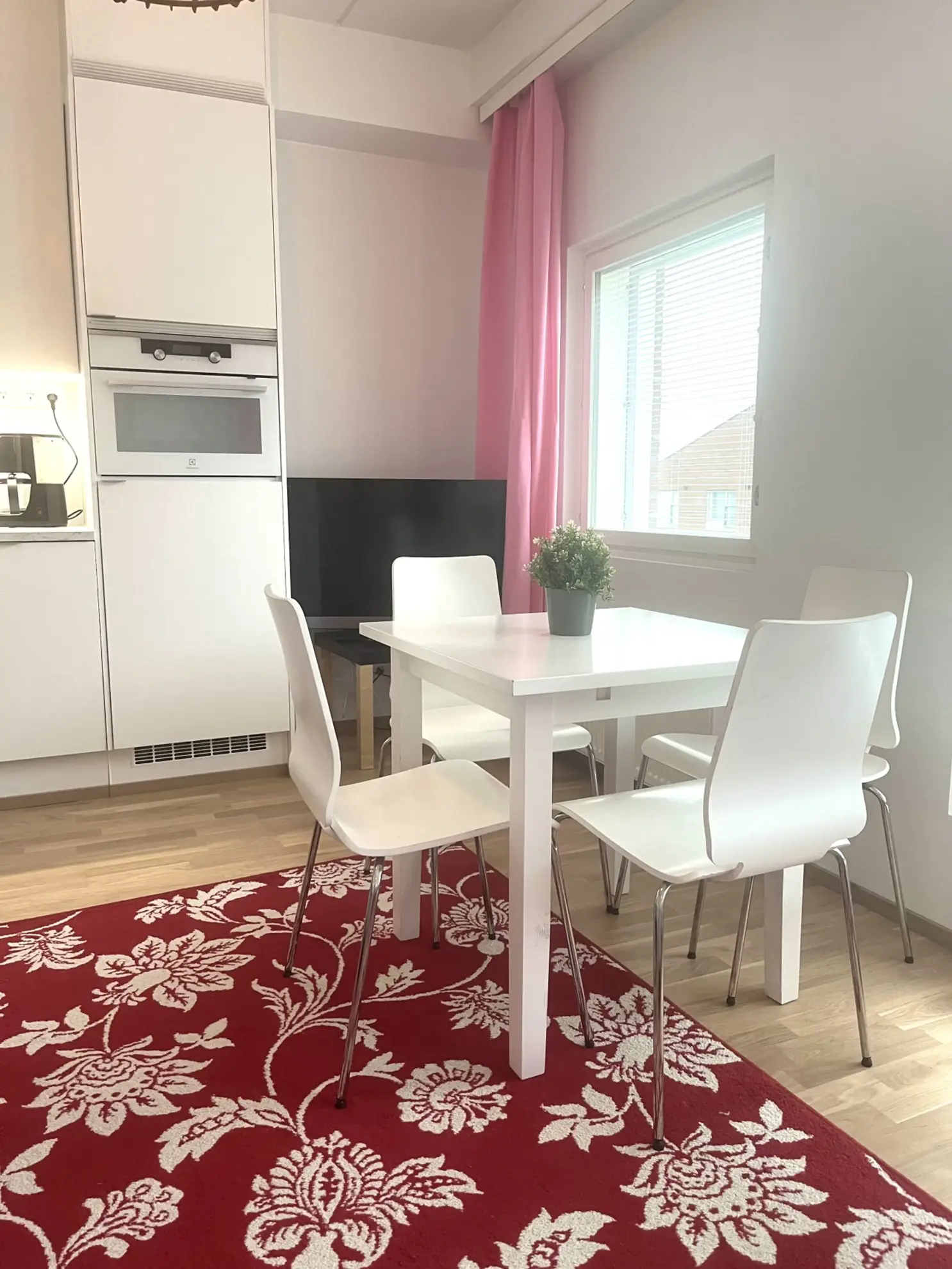 Furnished apartment in Vantaa — photo 2