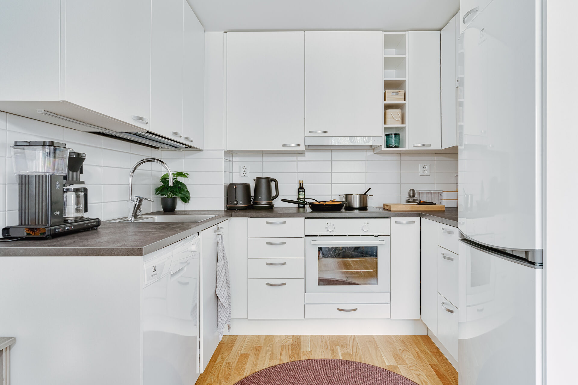 Furnished apartment in Espoo — photo 9