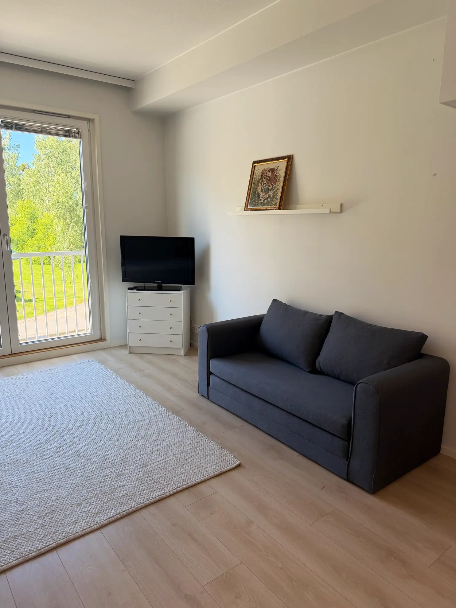 Furnished apartment in Oulu — photo 7