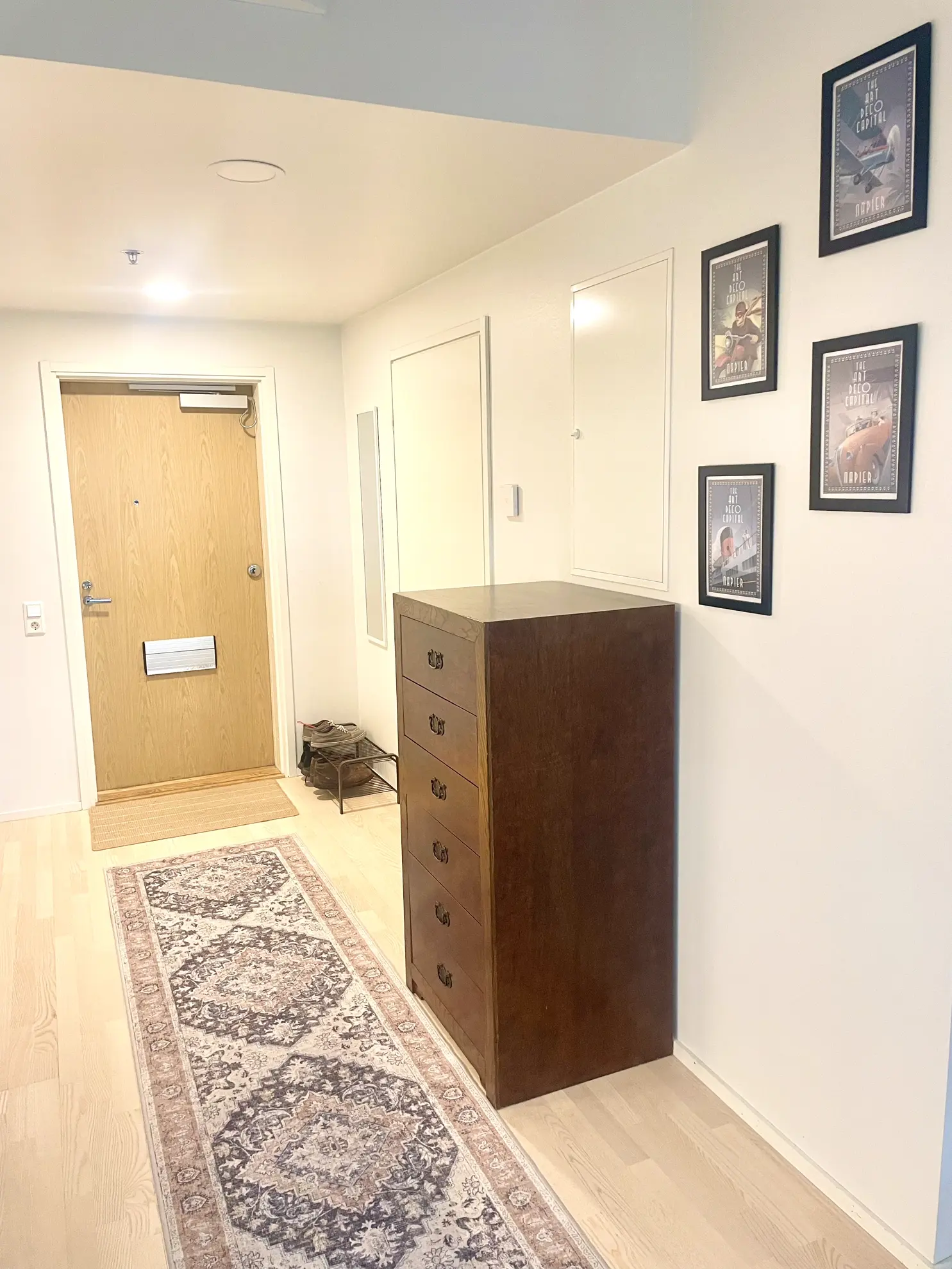 Furnished apartment in Espoo — photo 8