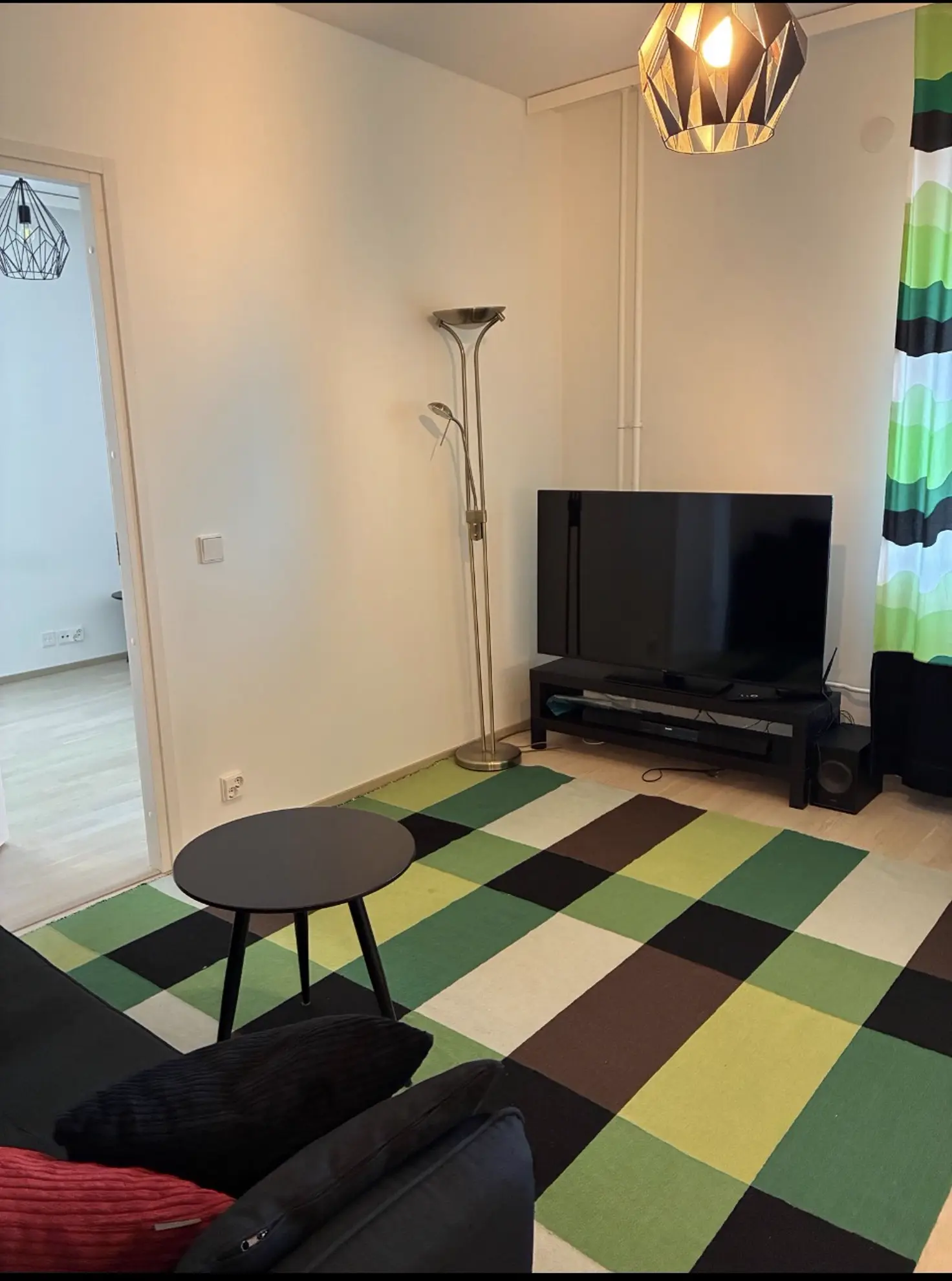 Furnished apartment in Espoo — photo 4