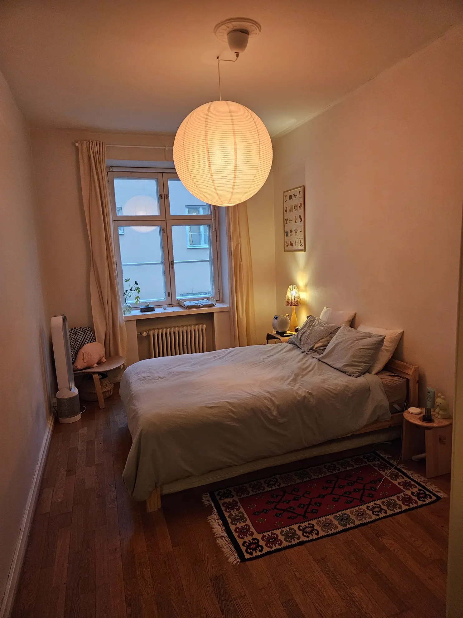 Furnished apartment in Helsinki — photo 6