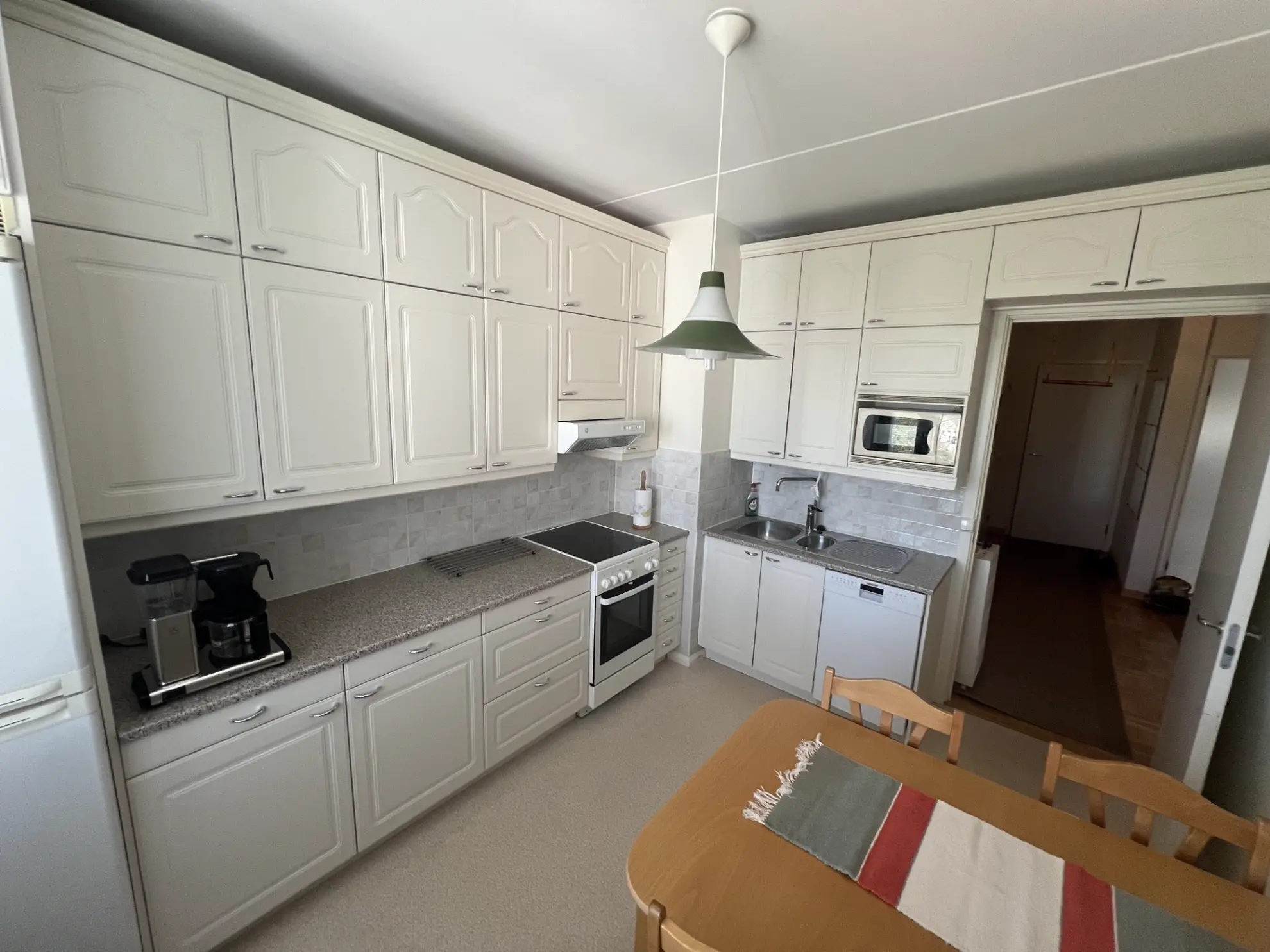 Furnished apartment in Turku — photo 3
