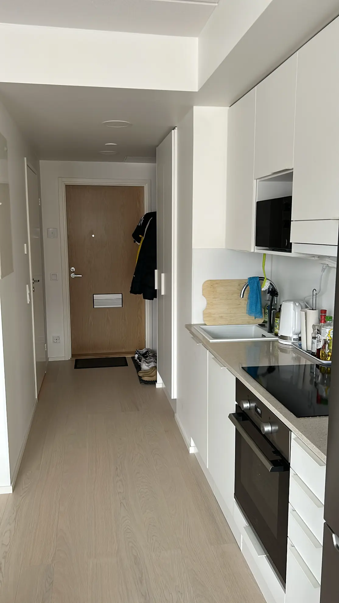 Furnished apartment in Espoo — photo 2