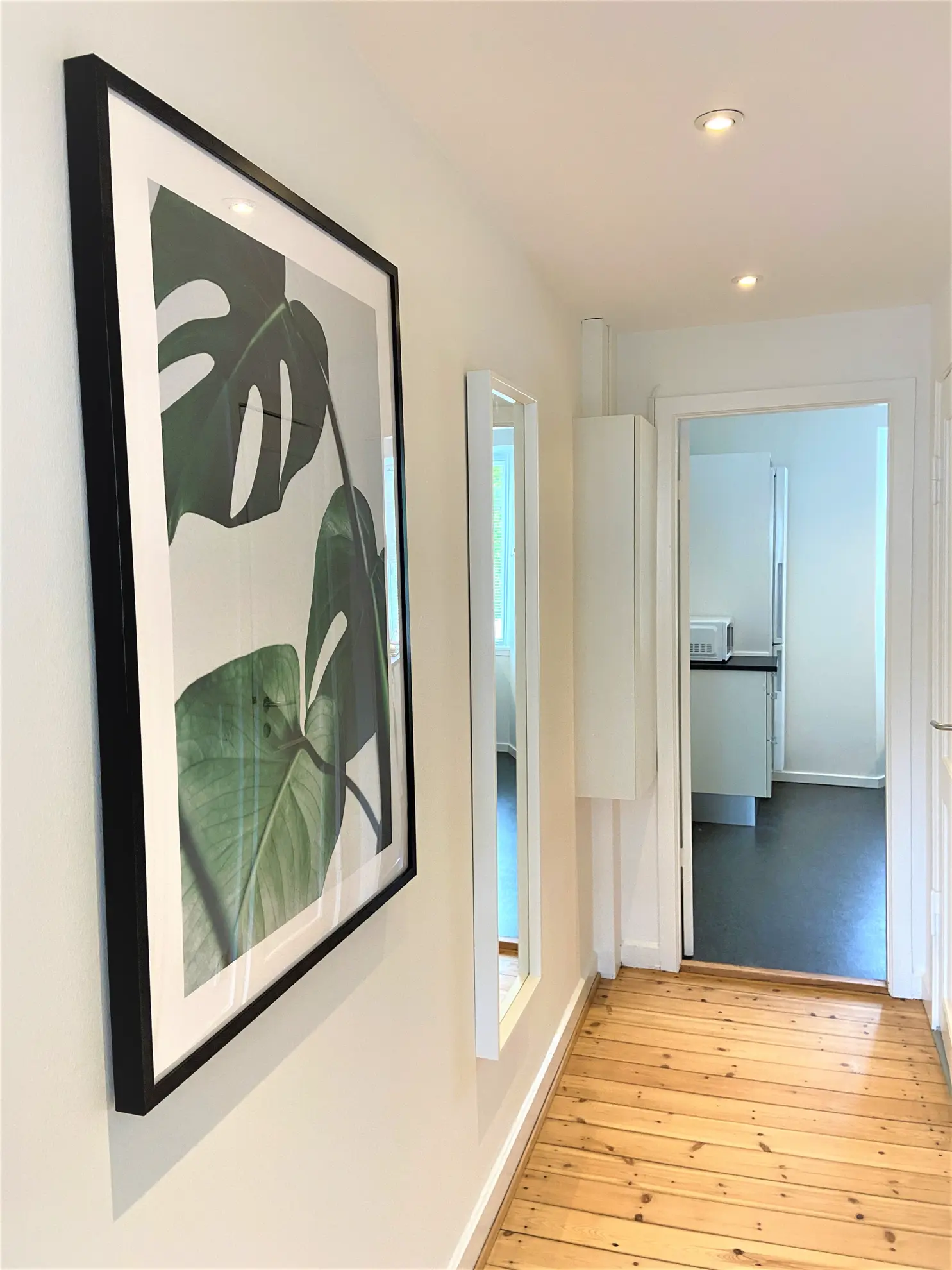 Furnished apartment in Copenhagen — photo 2