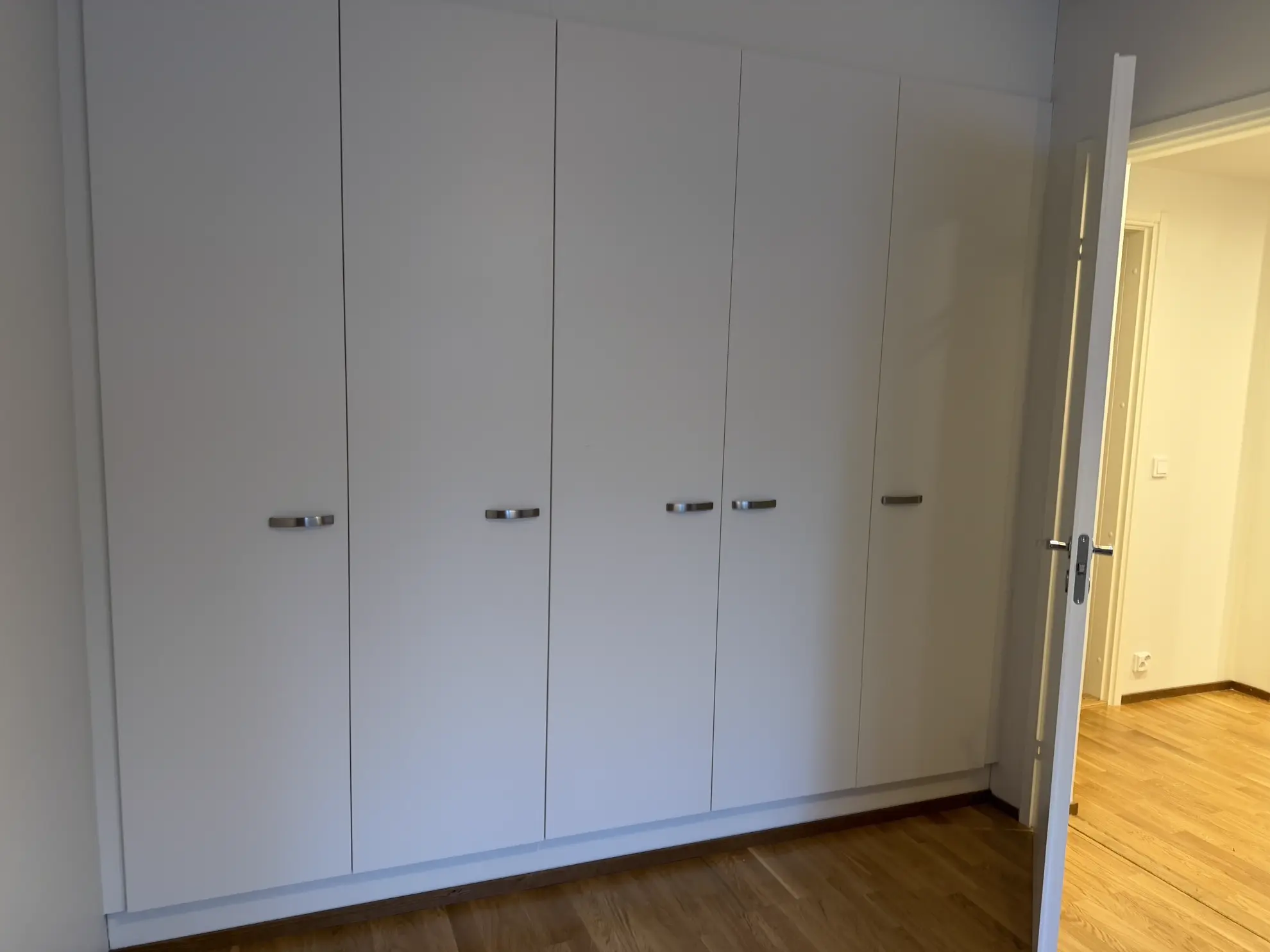 Furnished apartment in Vantaa — photo 11