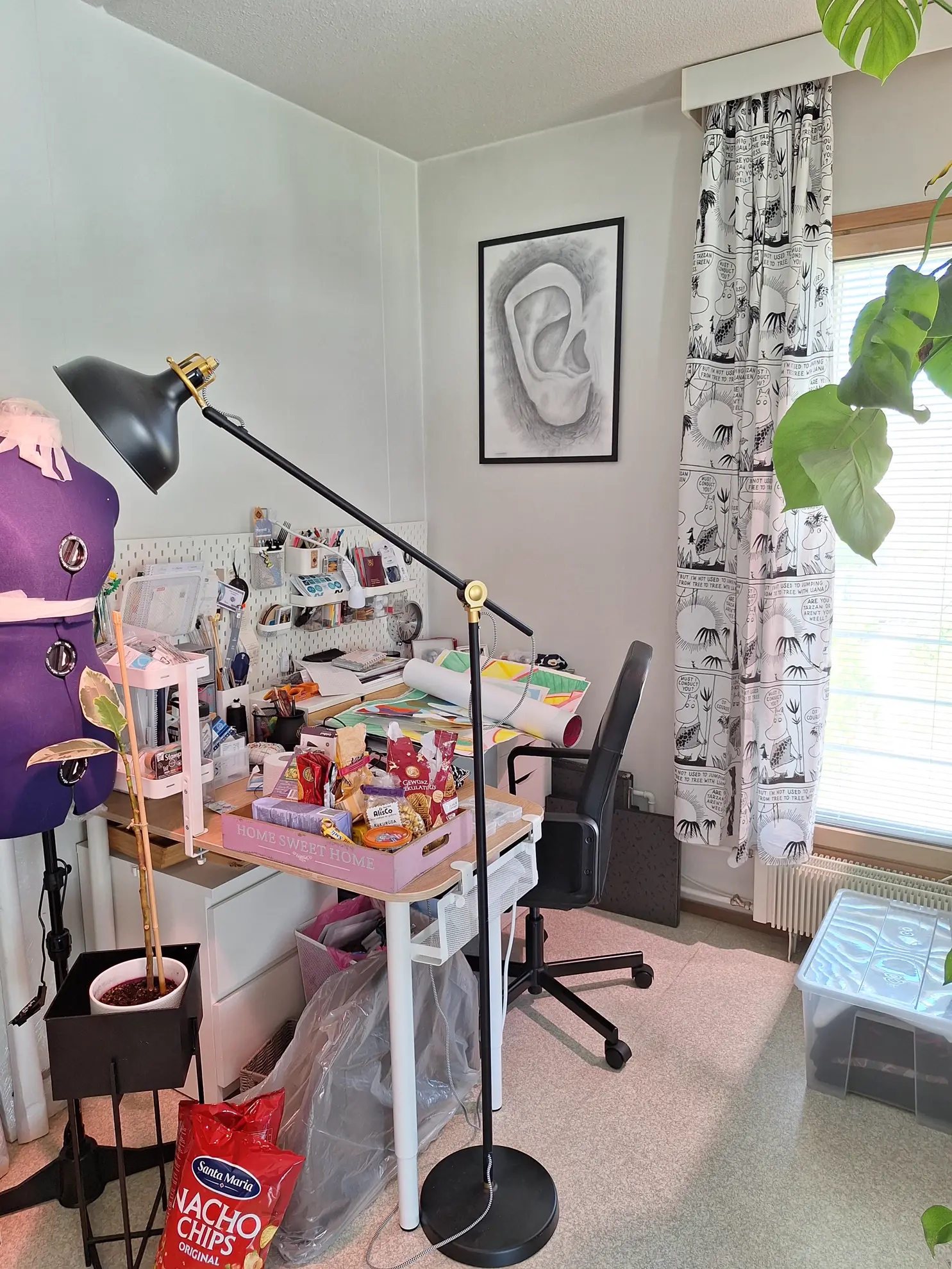 Furnished apartment in Helsinki — photo 3