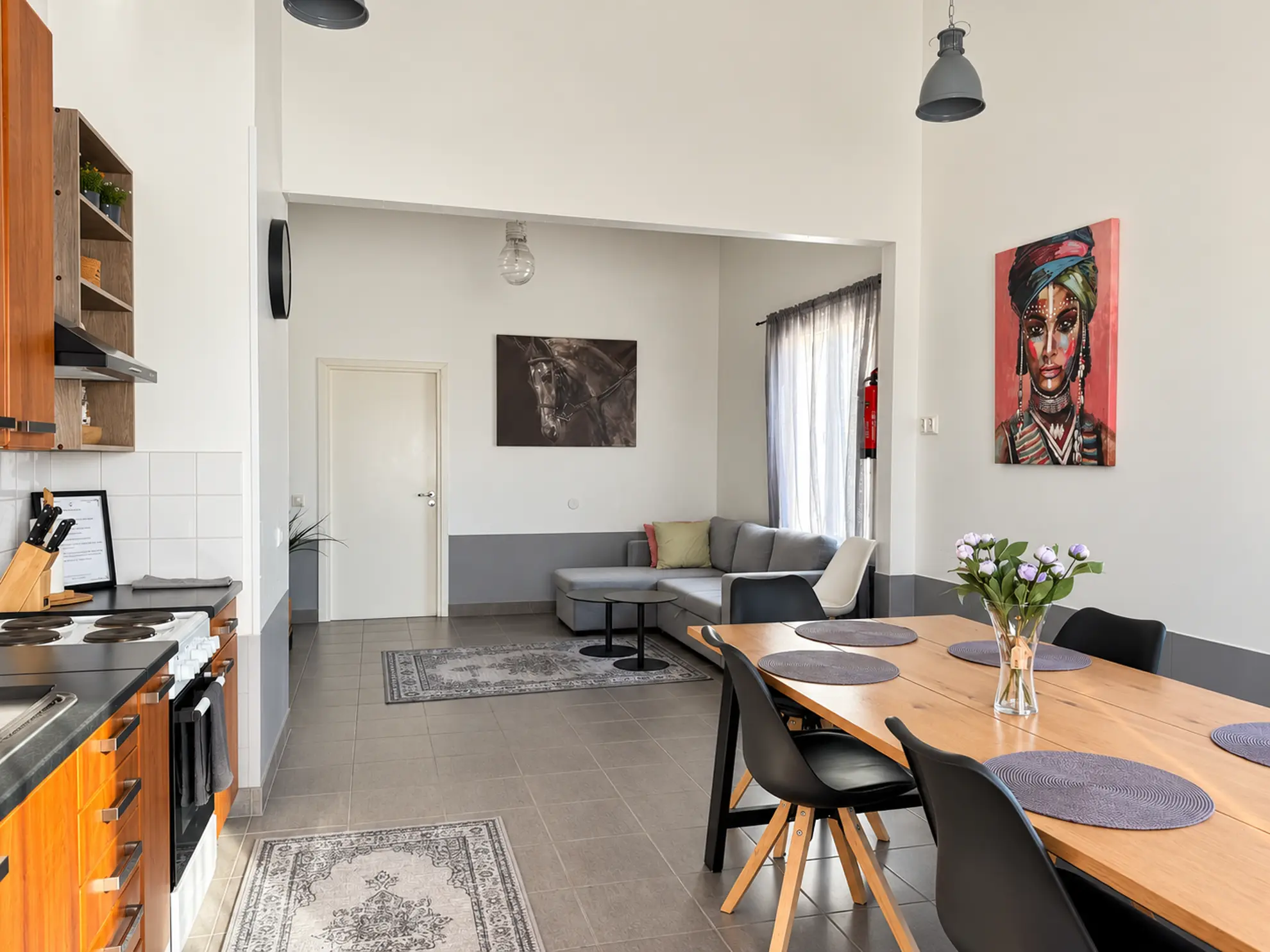 Furnished apartment in Porvoo — photo 5