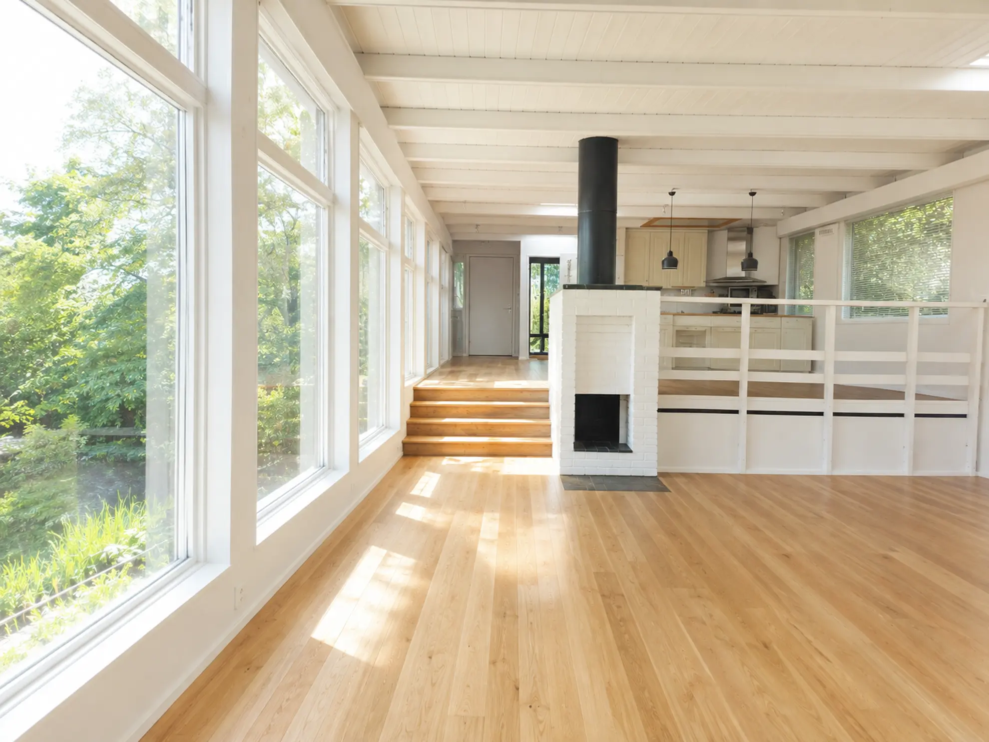 Furnished apartment in Espoo — photo 3