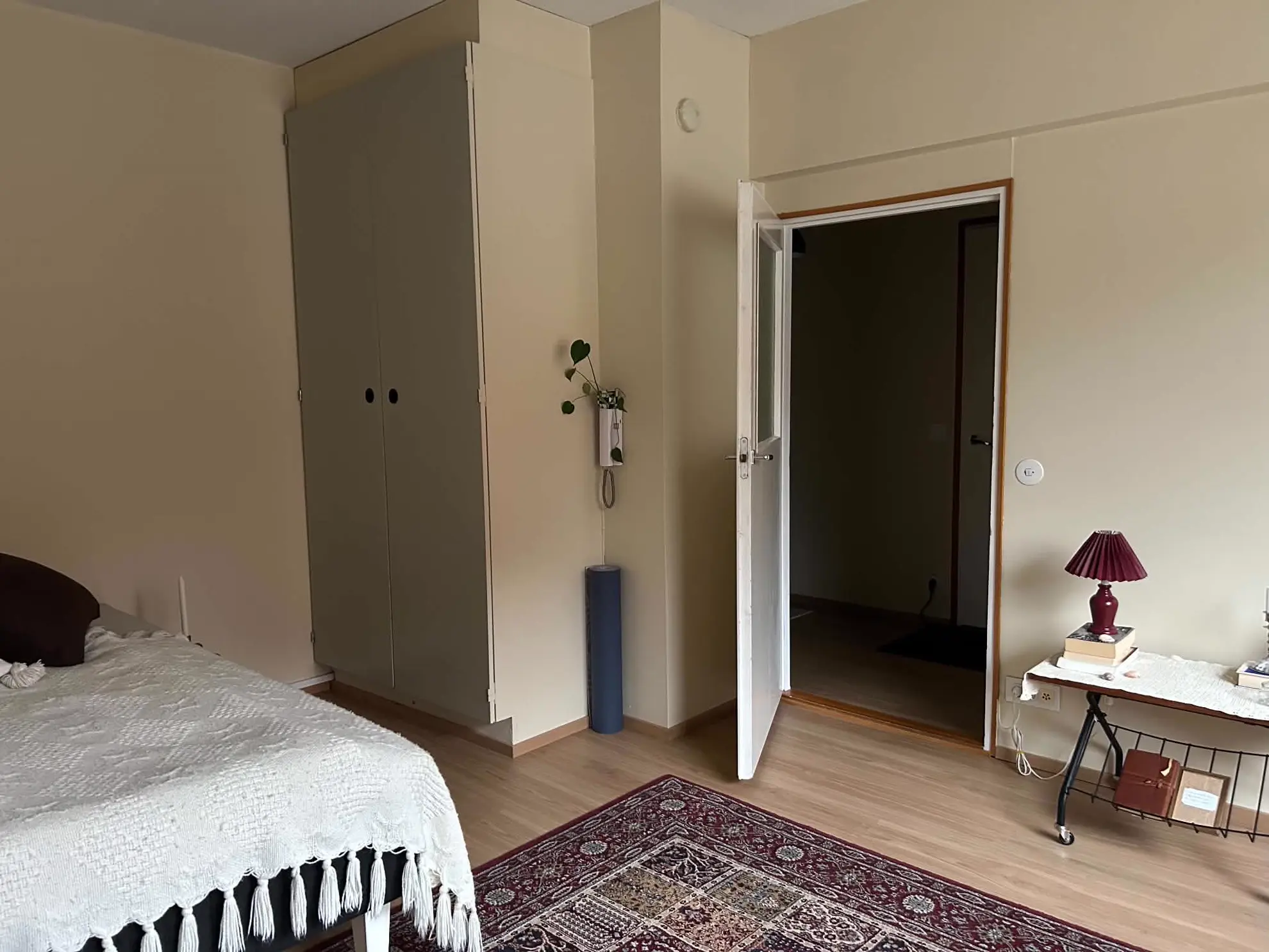 Furnished apartment in Turku — photo 4