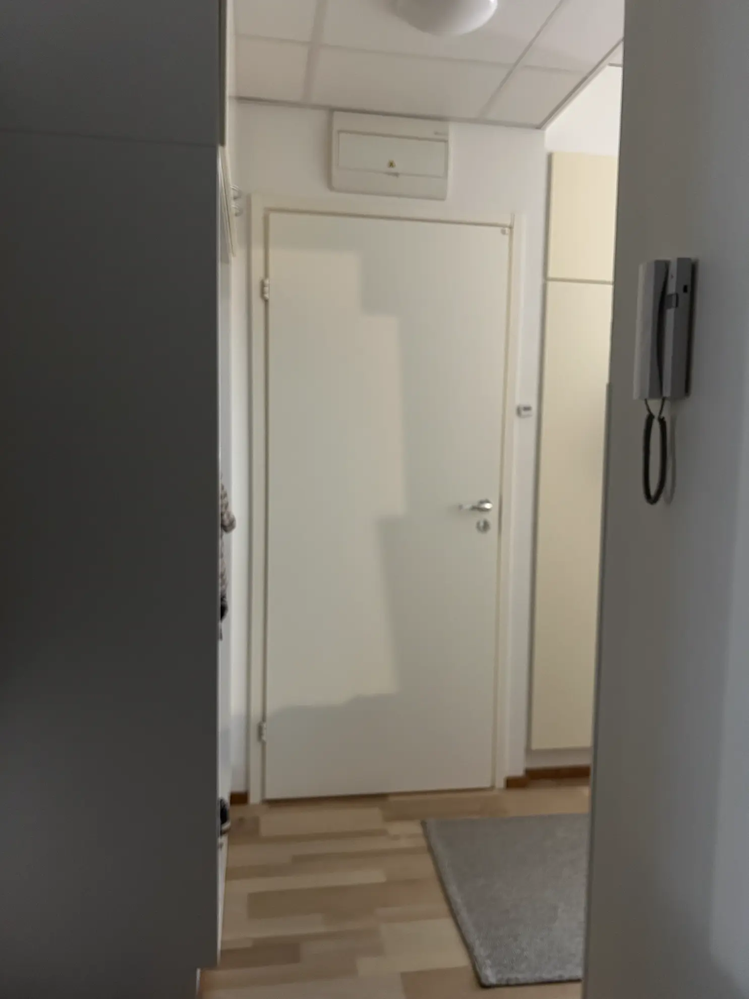 Furnished apartment in Tampere — photo 3