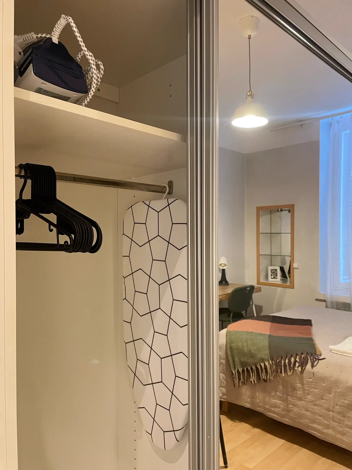Furnished apartment in Helsinki — photo 16