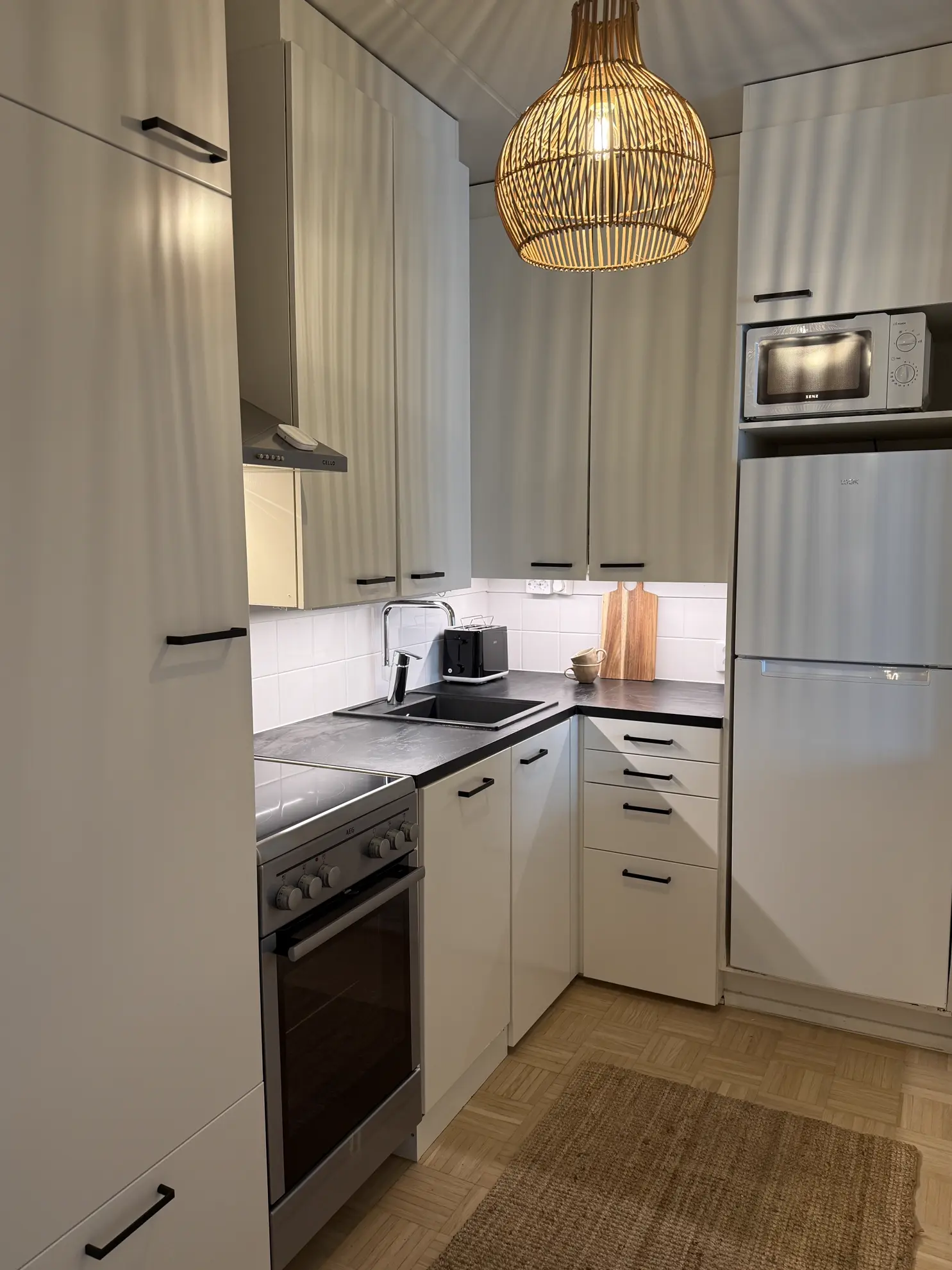 Furnished apartment in Espoo — photo 4