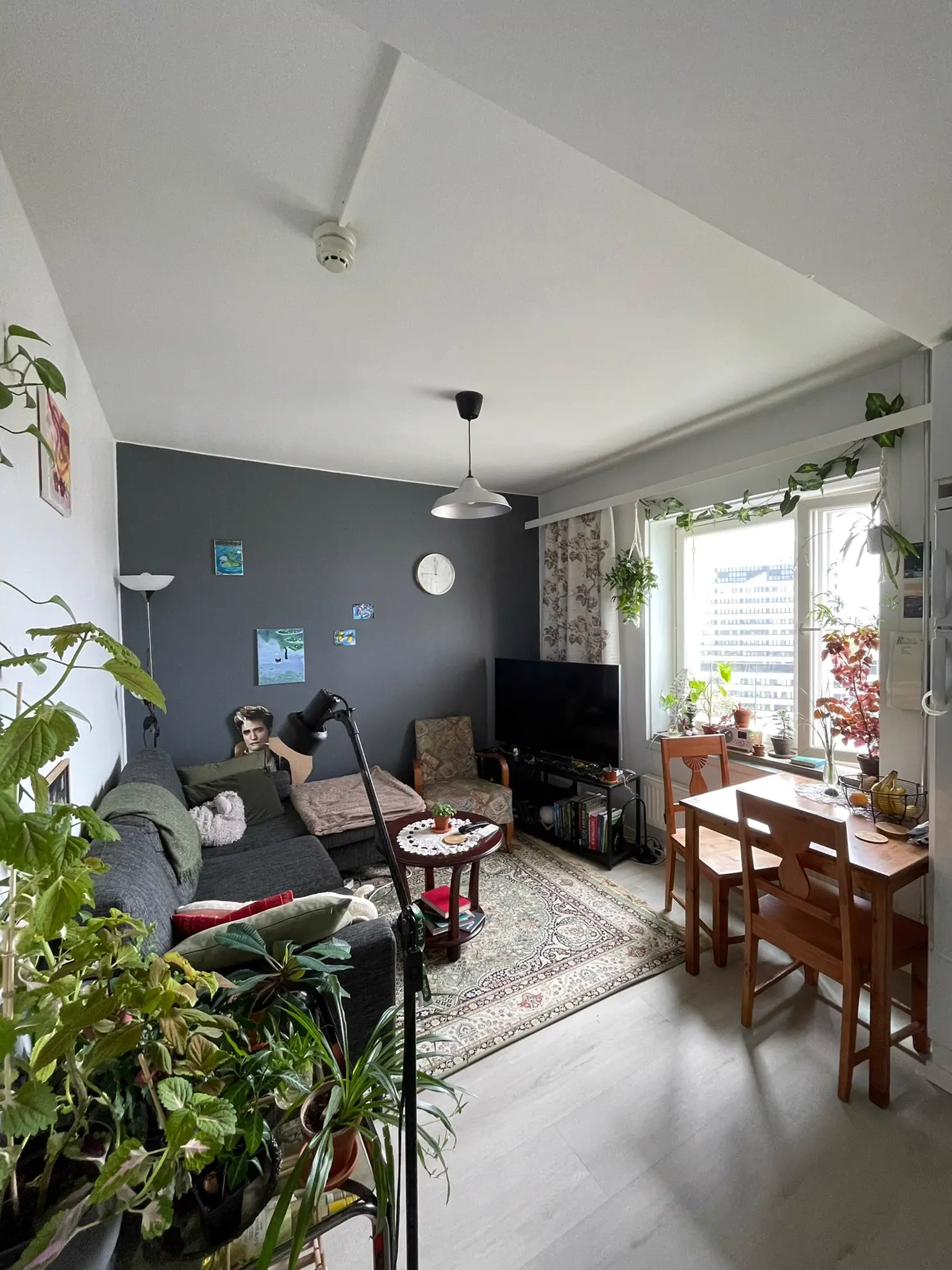 Furnished apartment in Turku — photo 3
