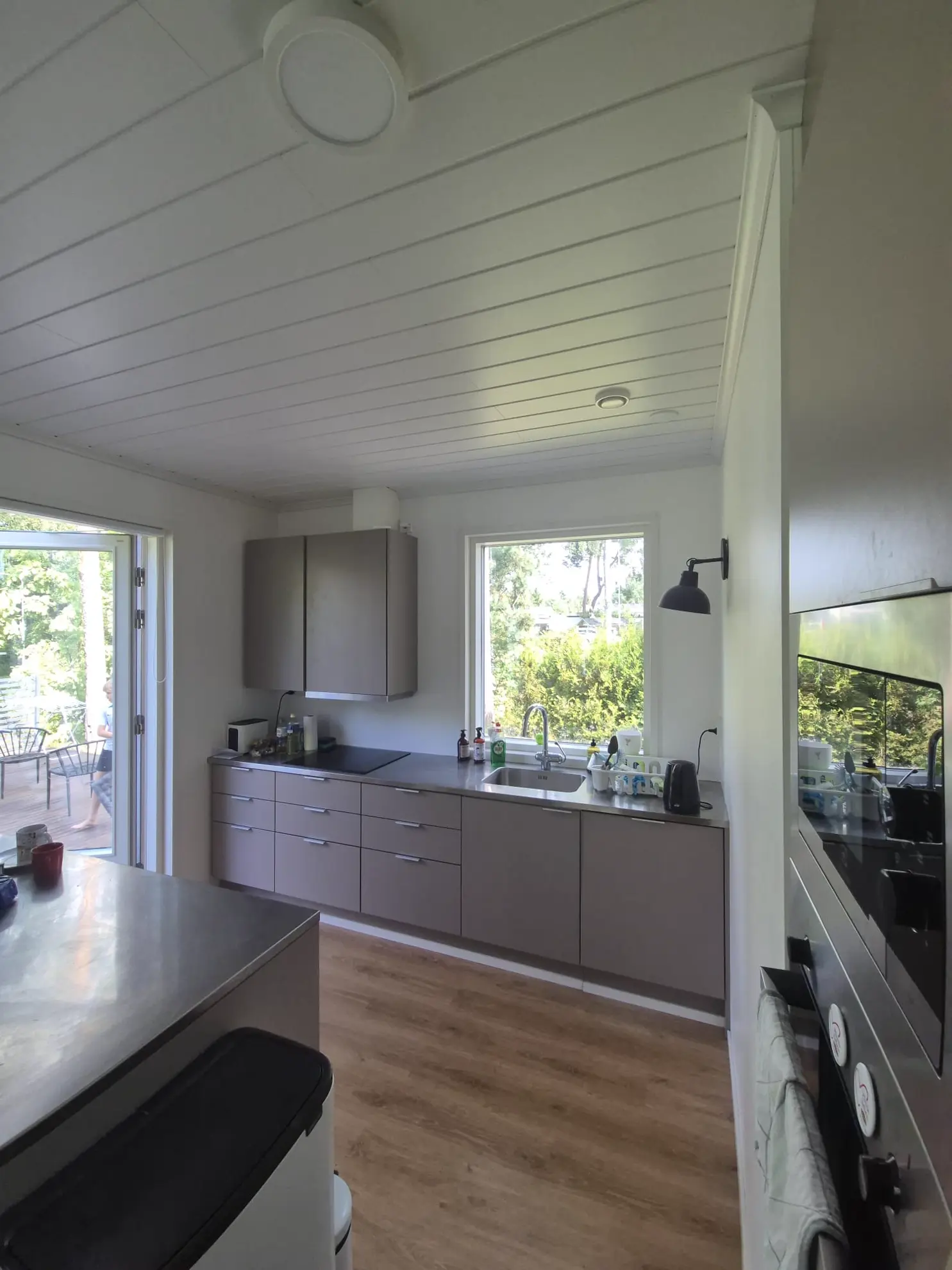 Furnished apartment in Helsinki — photo 2