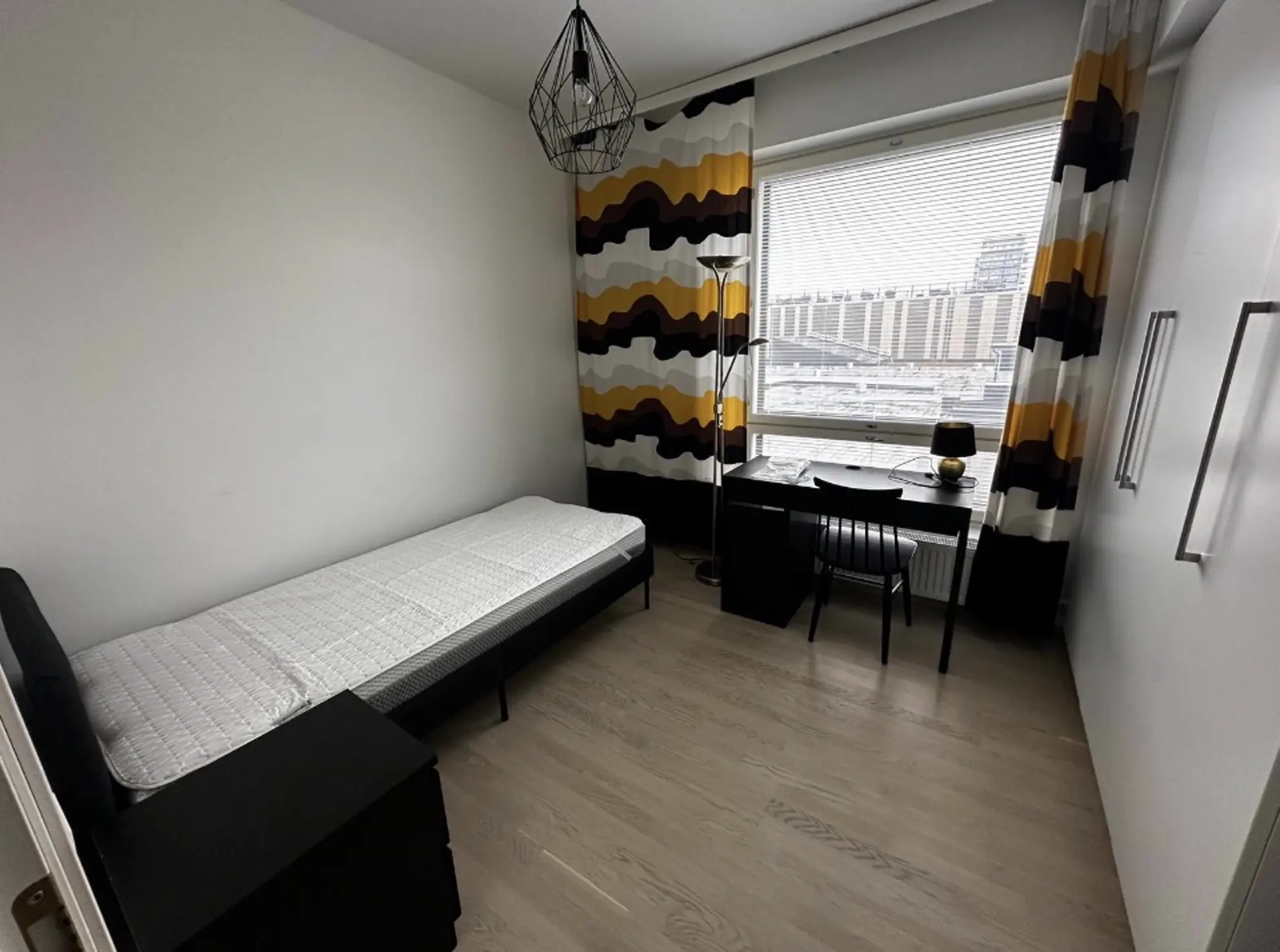 Furnished apartment in Espoo — photo 6