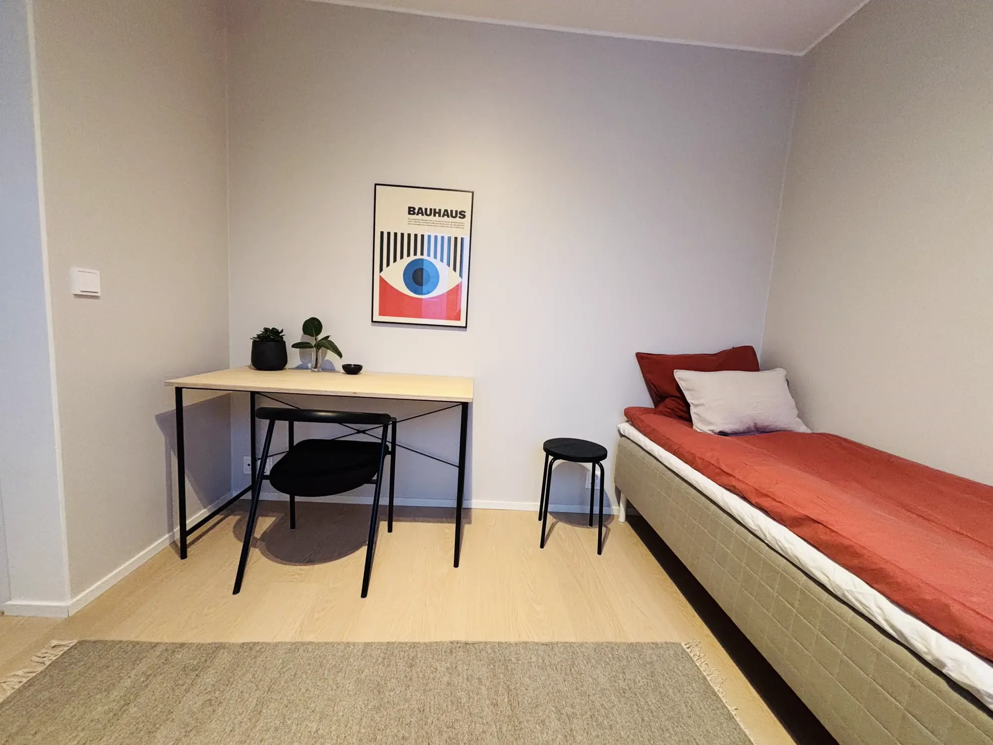 Furnished apartment in Vantaa — photo 6