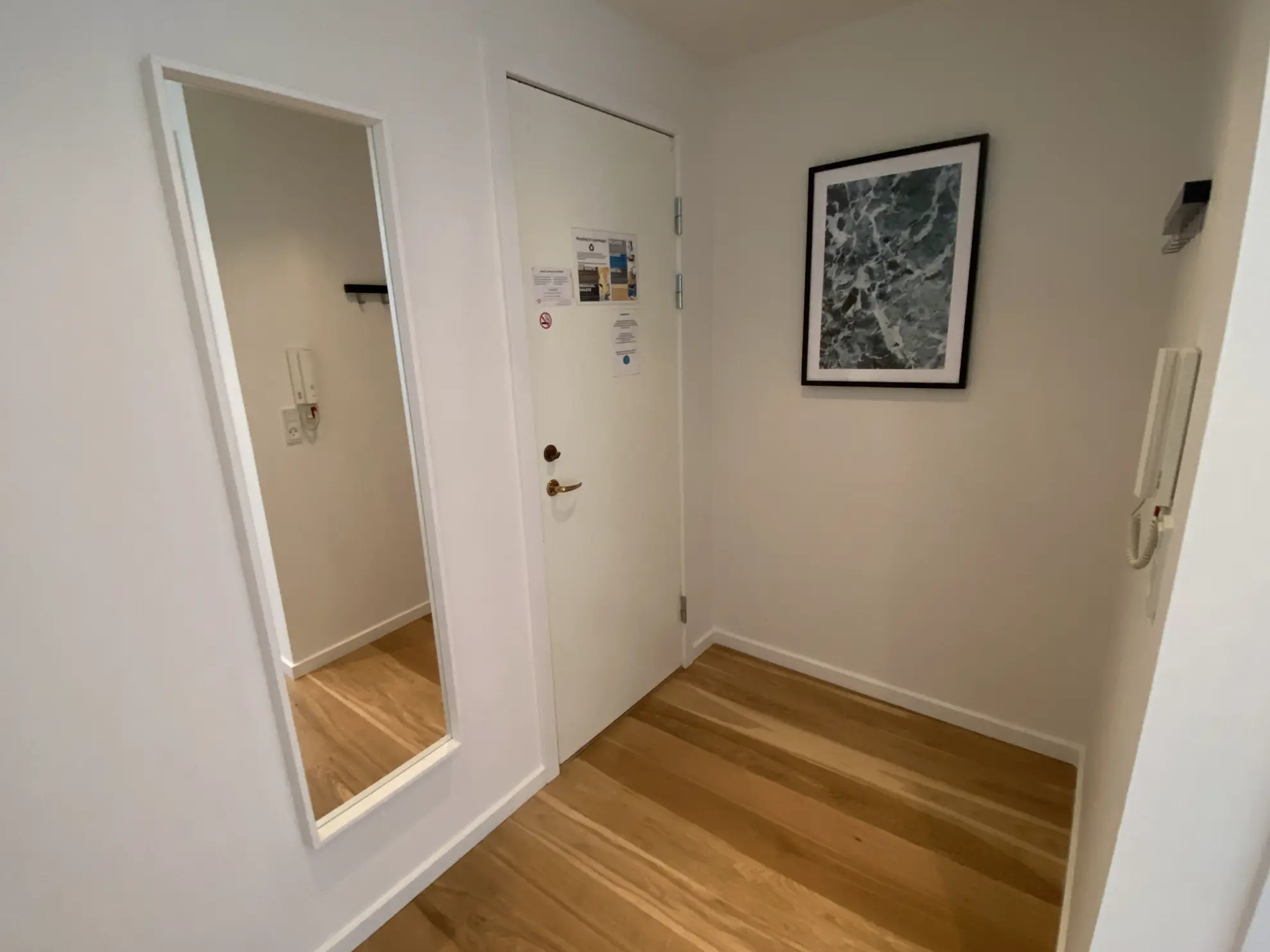 Furnished apartment in Copenhagen — photo 7