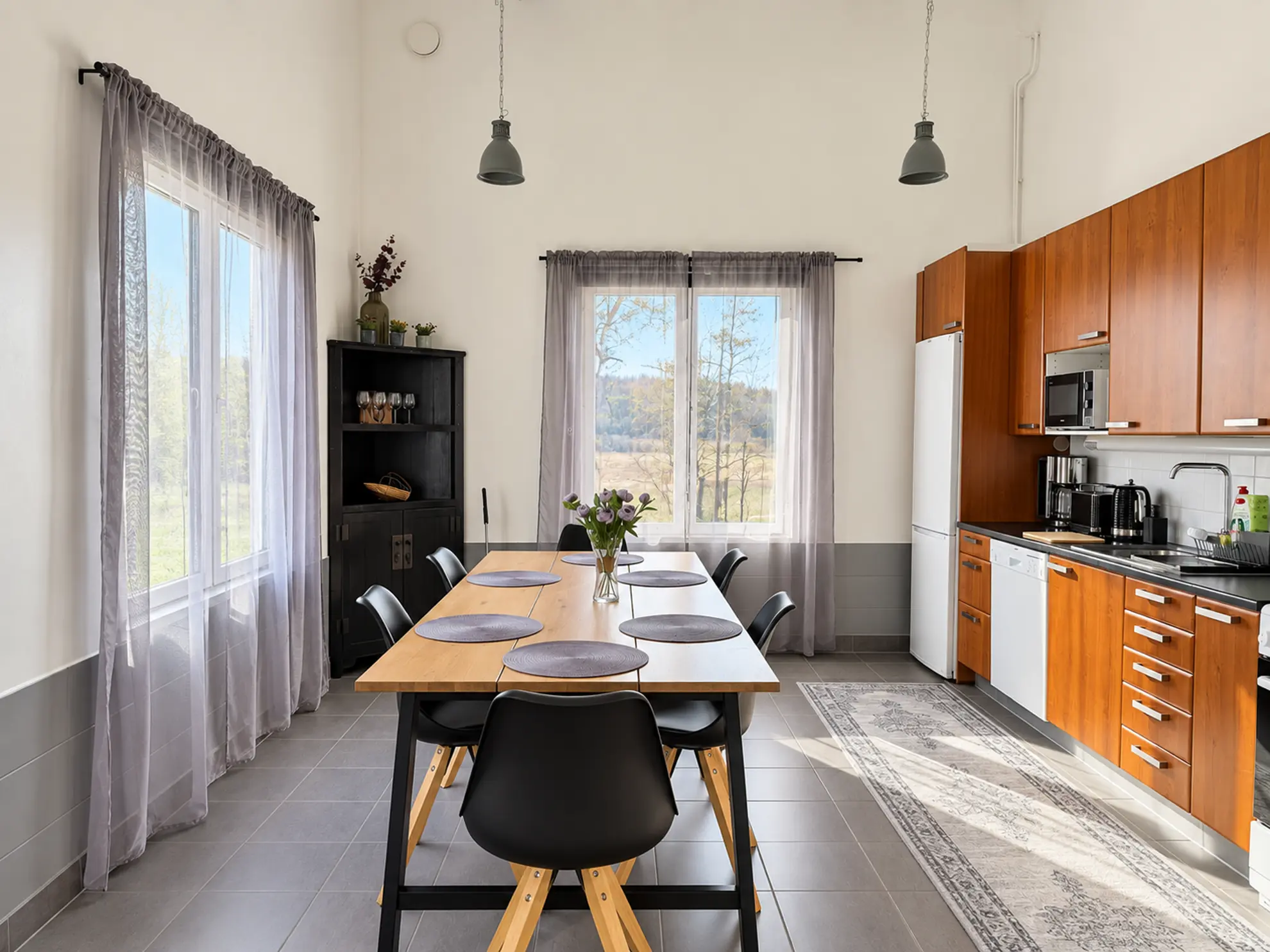 Furnished apartment in Porvoo — photo 4