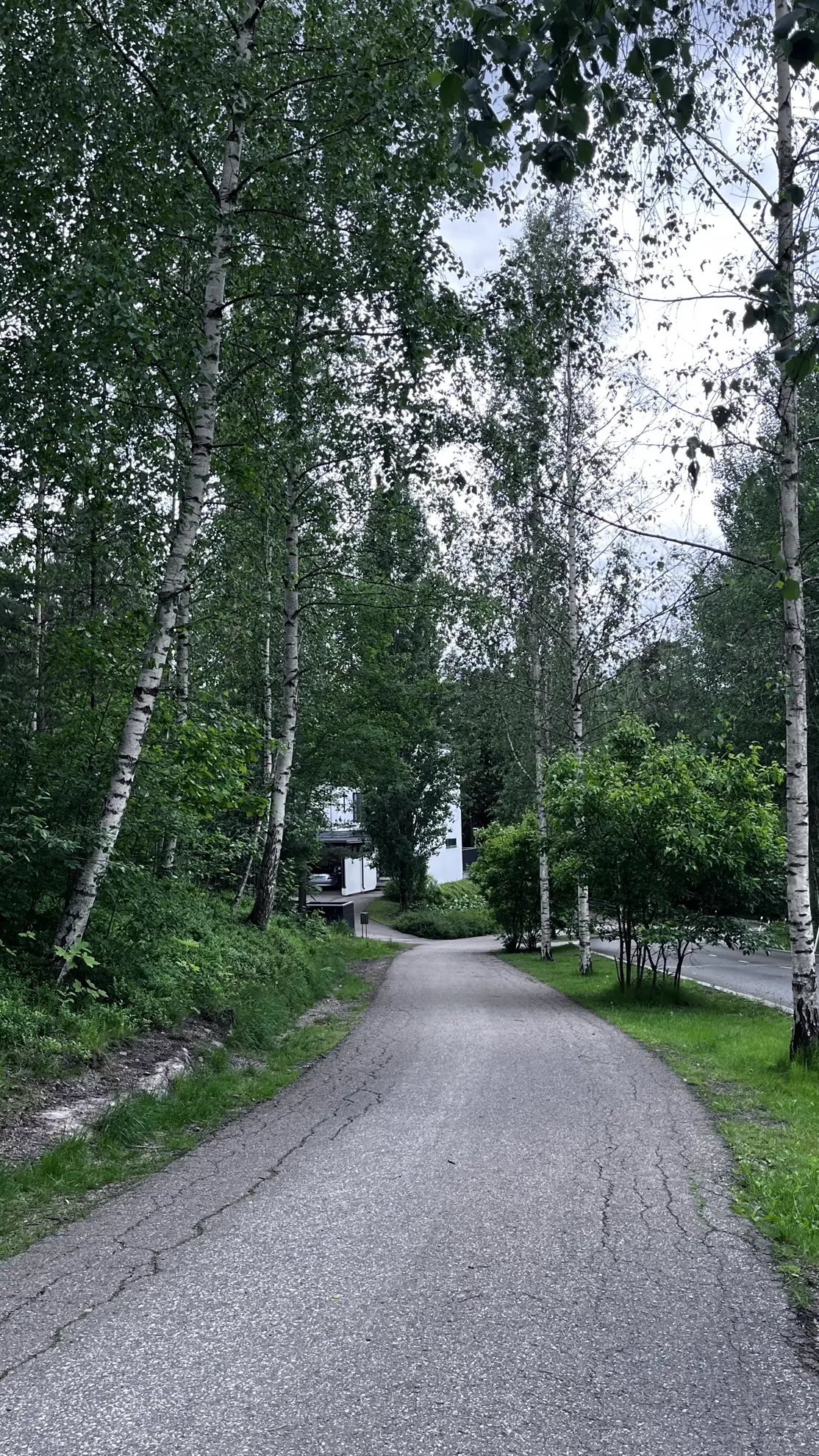Furnished apartment in Espoo — photo 31