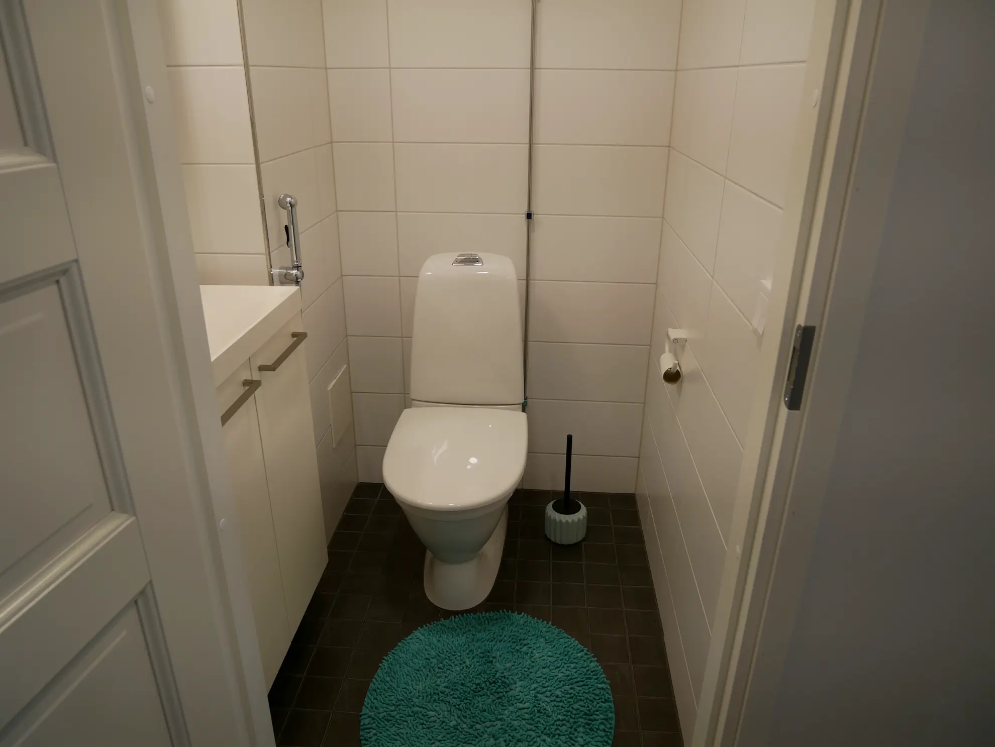 Furnished apartment in Helsinki — photo 14