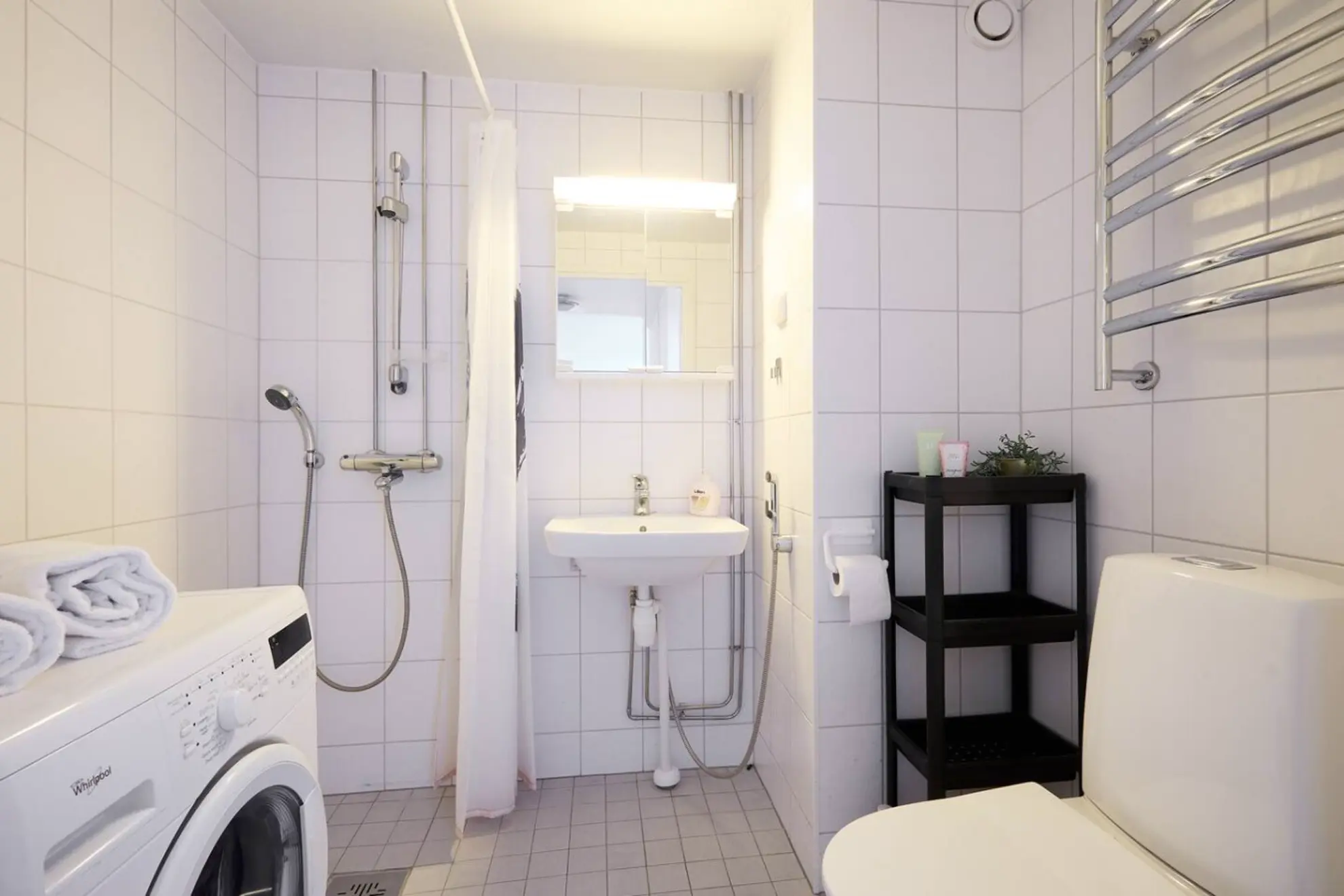 Furnished apartment in Turku — photo 7