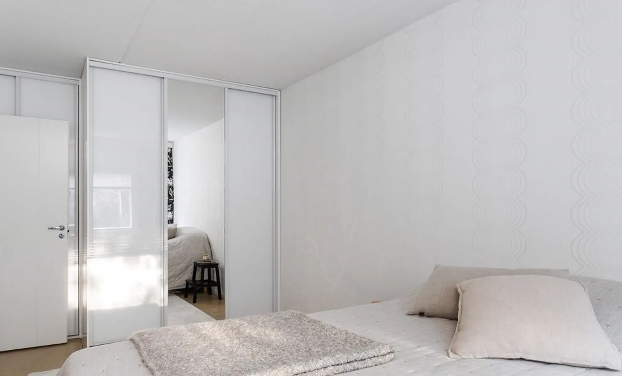 Furnished apartment in Turku — photo 9