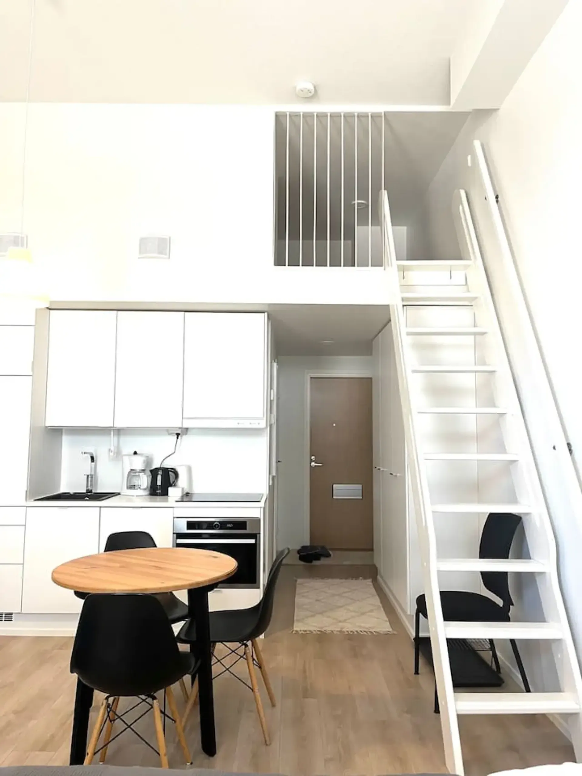 Furnished apartment in Turku — photo 12