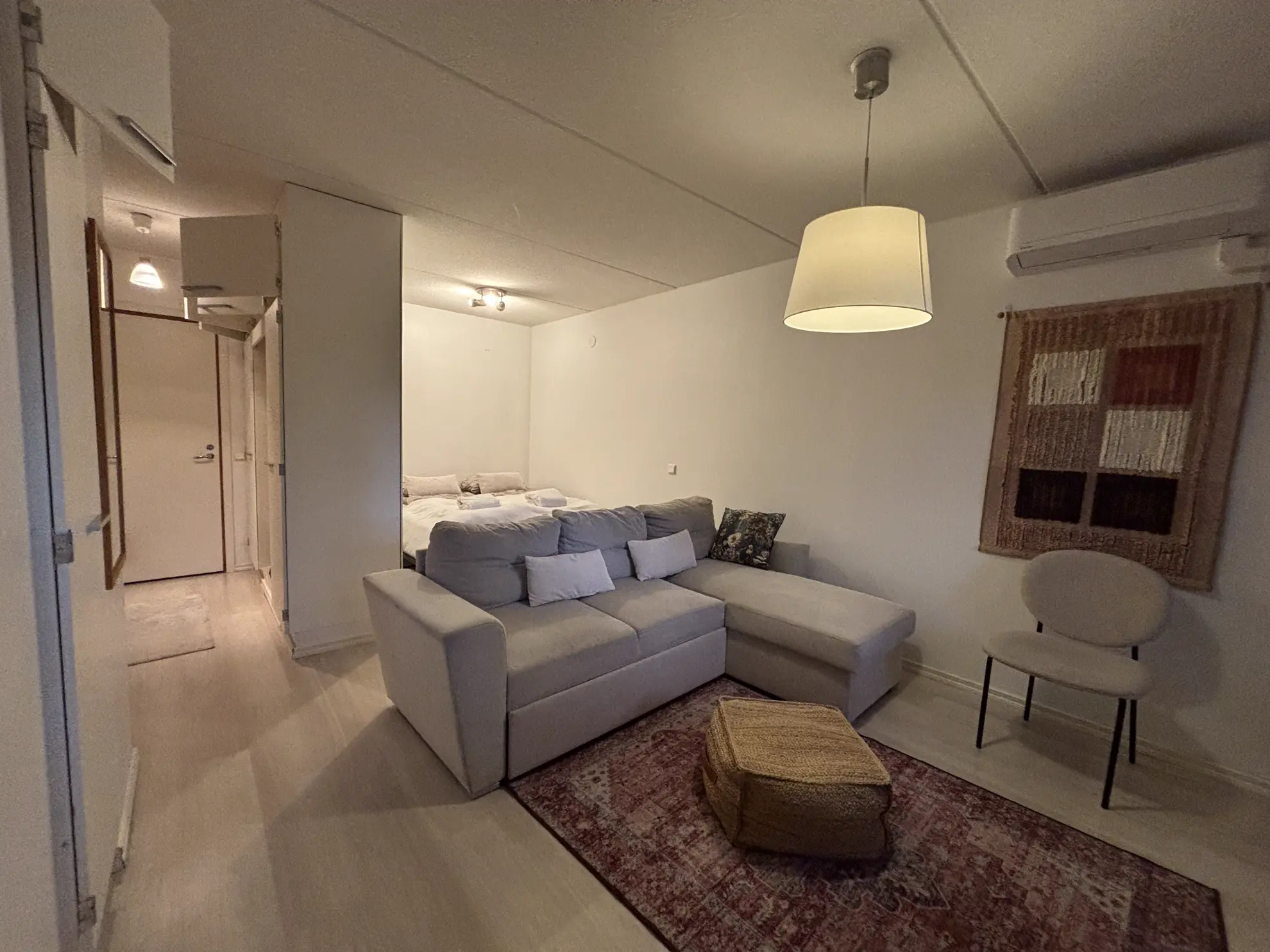 Furnished apartment in oulu — photo 10