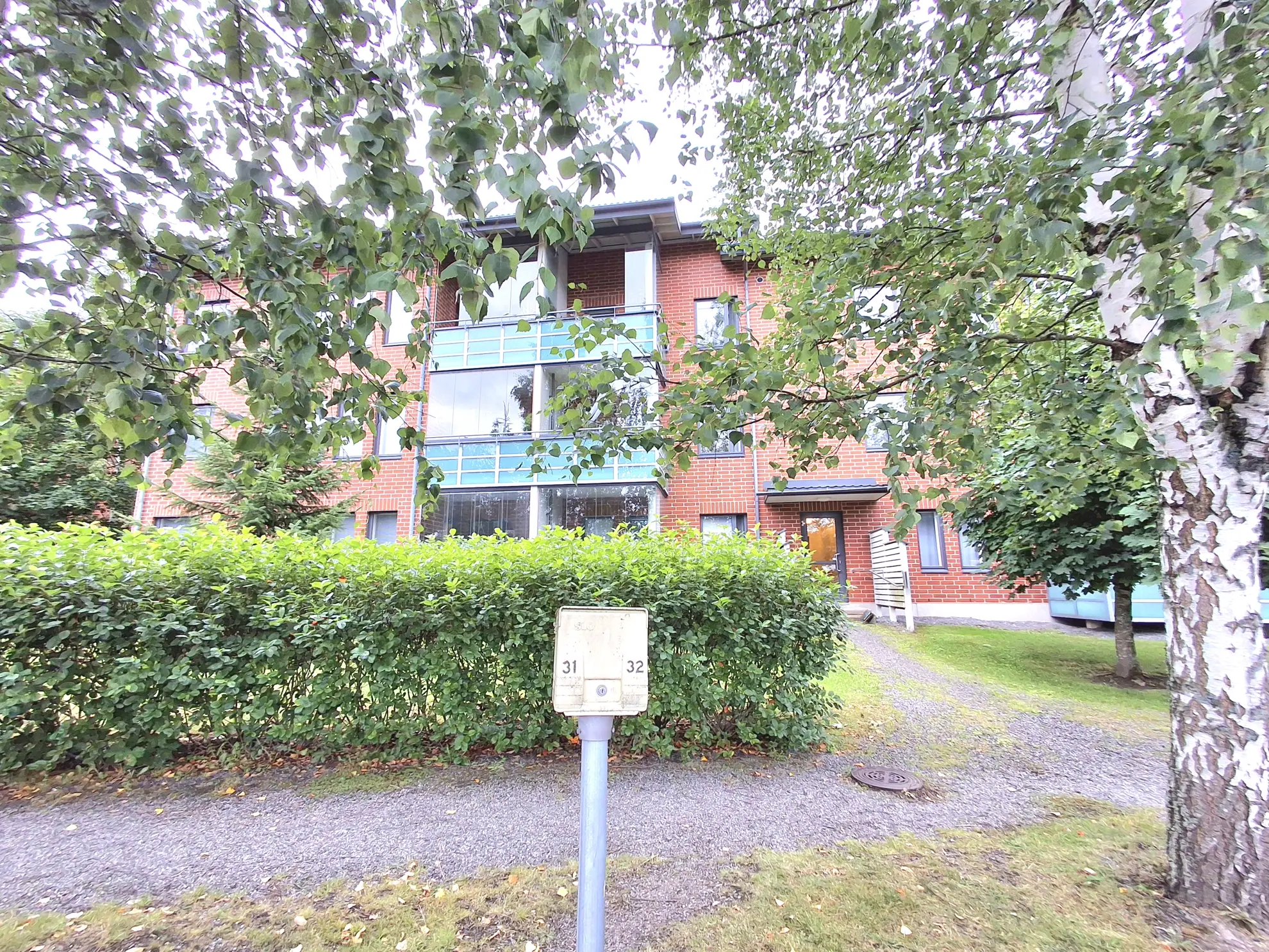 Furnished apartment in Turku — photo 18