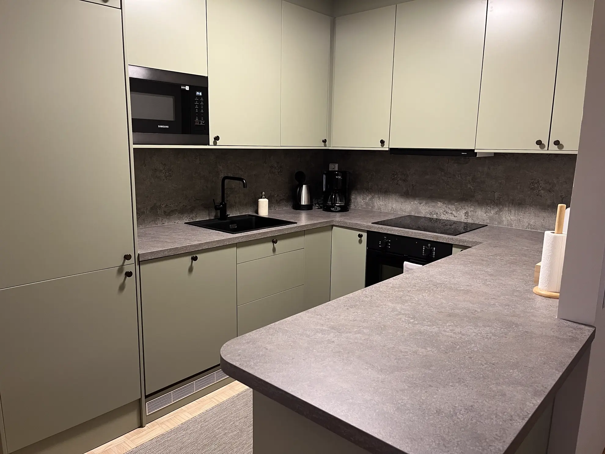 Furnished apartment in Helsinki — photo 3
