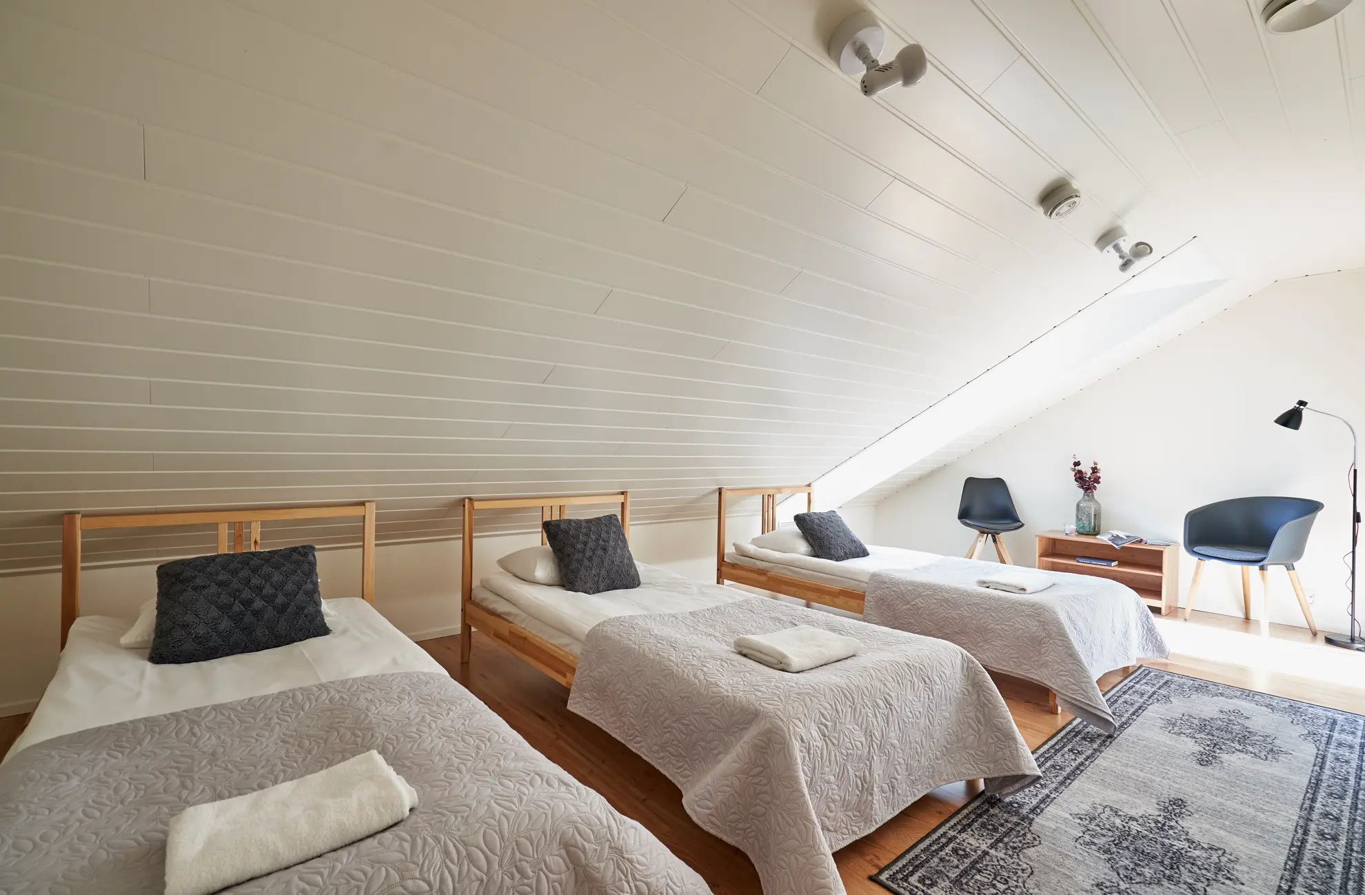 Furnished apartment in Porvoo — photo 10