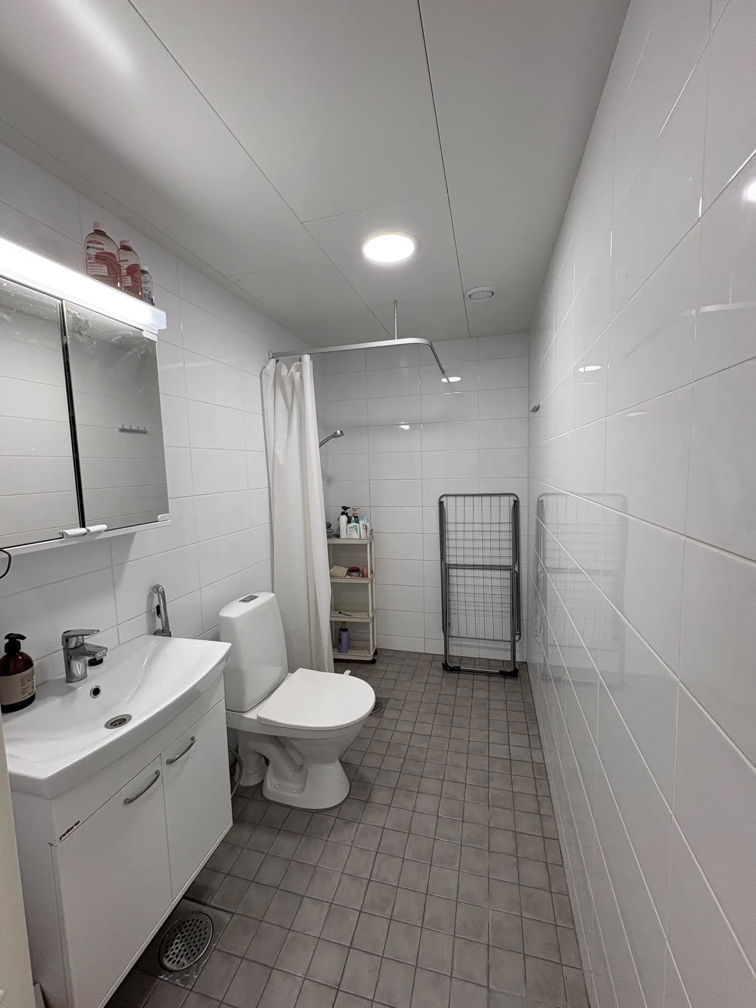 Furnished apartment in Helsinki — photo 7